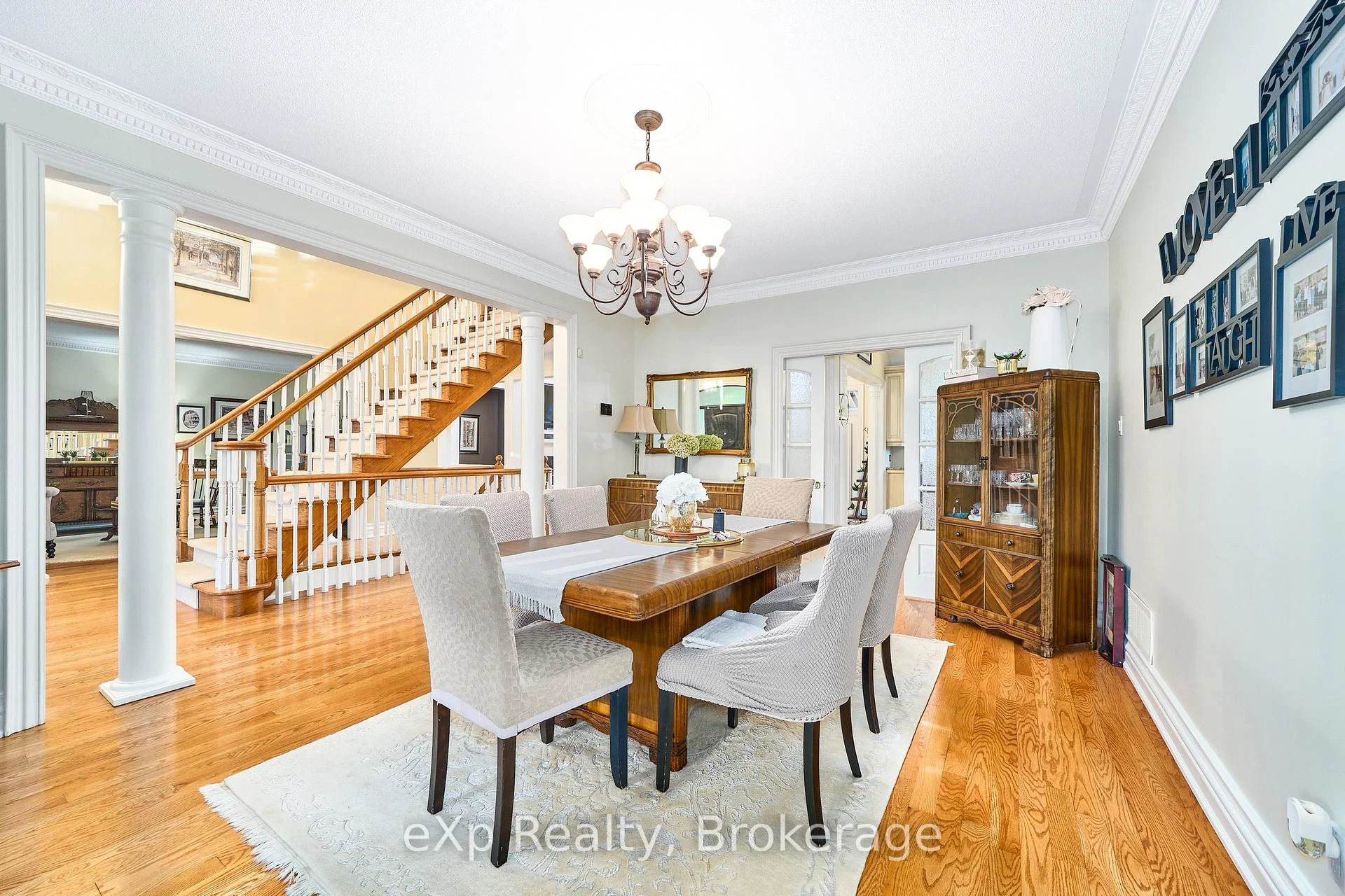 Photo 38 of 7860 Cedarbrook Trail, Whitby, Rural Whitby — HOMEH