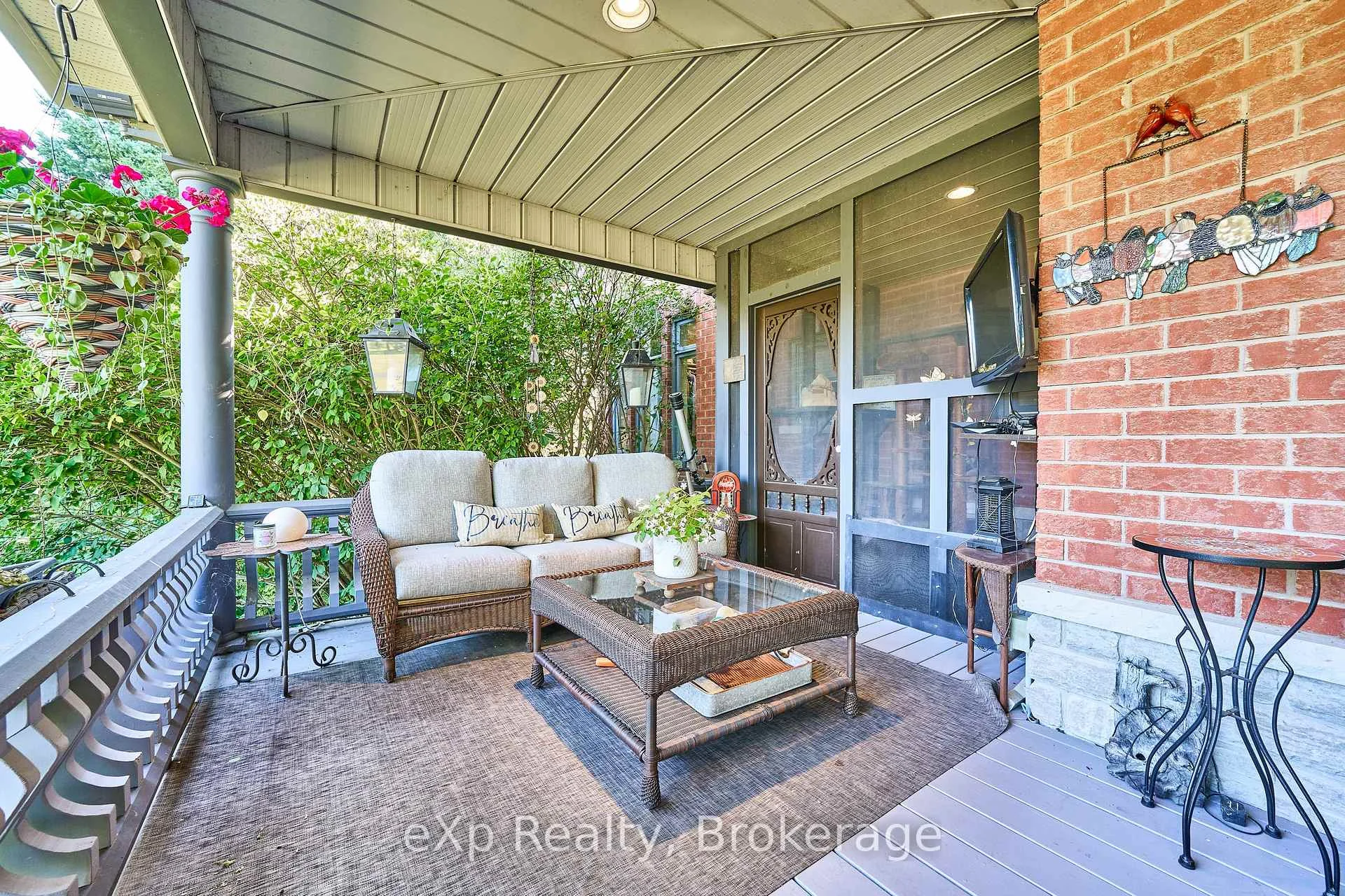Photo 40 of 7860 Cedarbrook Trail, Whitby, Rural Whitby — HOMEH