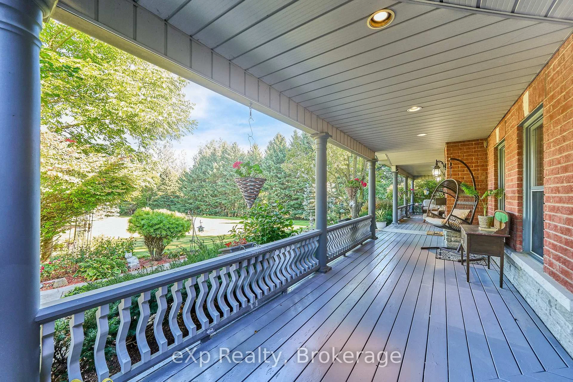 Photo 41 of 7860 Cedarbrook Trail, Whitby, Rural Whitby — HOMEH