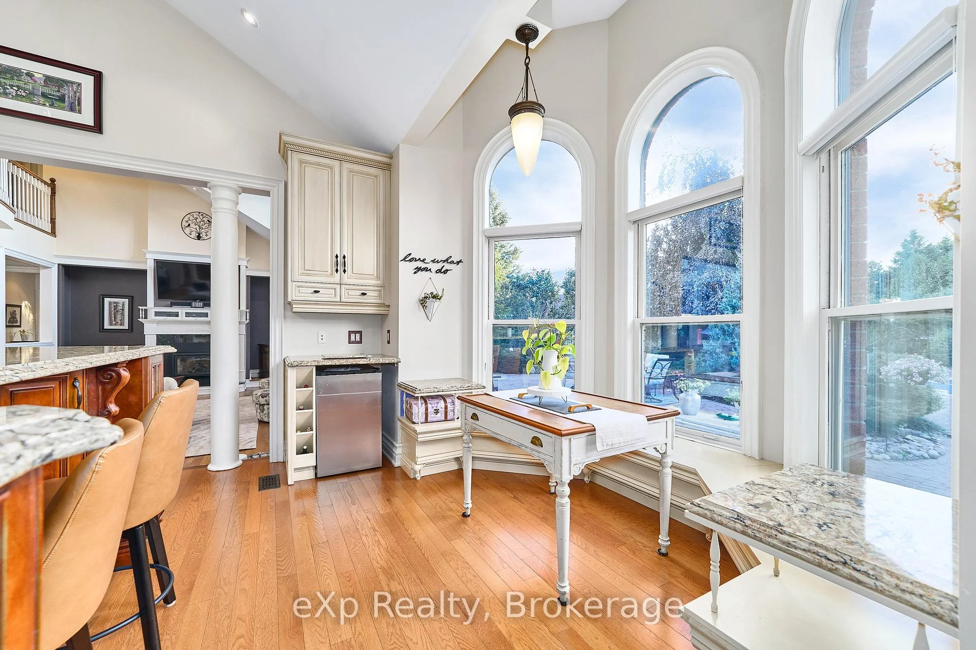 Photo 45 of 7860 Cedarbrook Trail, Whitby, Rural Whitby — HOMEH