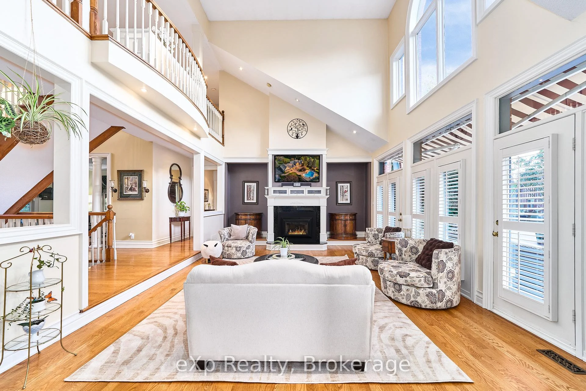 Photo 48 of 7860 Cedarbrook Trail, Whitby, Rural Whitby — HOMEH