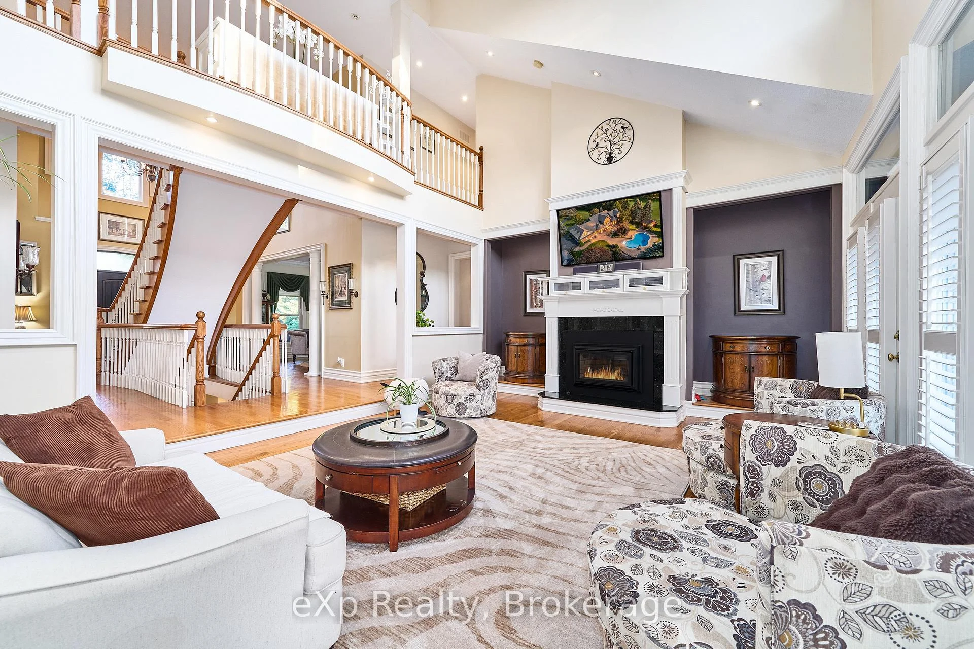 Photo 51 of 7860 Cedarbrook Trail, Whitby, Rural Whitby — HOMEH