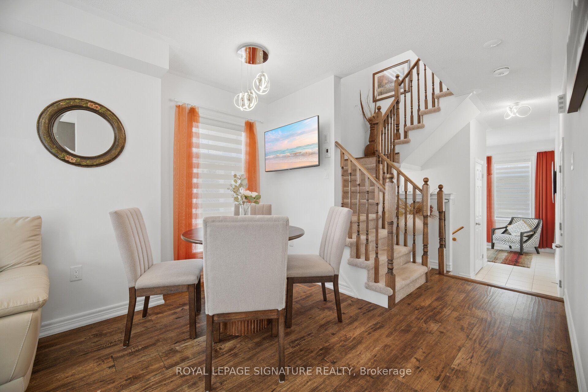 Photo 11 of 3839 Tufgar Crescent, Burlington, Alton — HOMEH