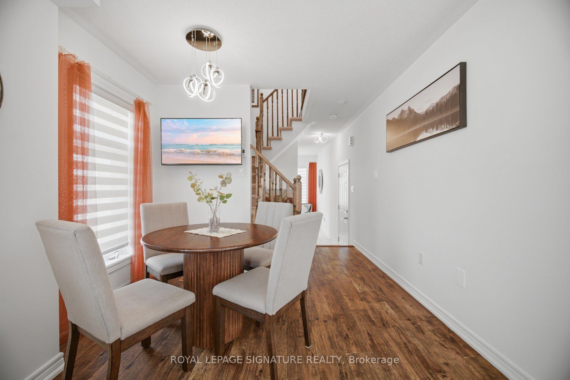 Photo 12 of 3839 Tufgar Crescent, Burlington, Alton — HOMEH