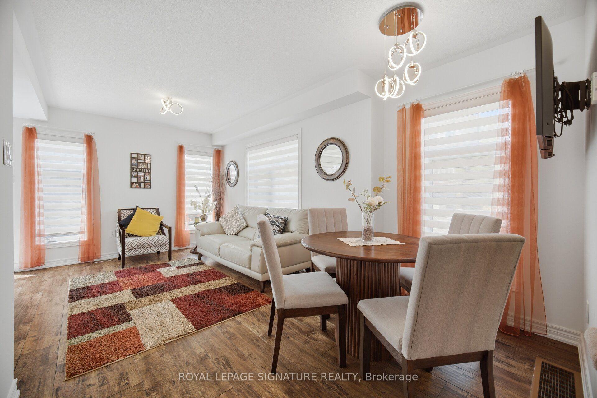 Photo 13 of 3839 Tufgar Crescent, Burlington, Alton — HOMEH