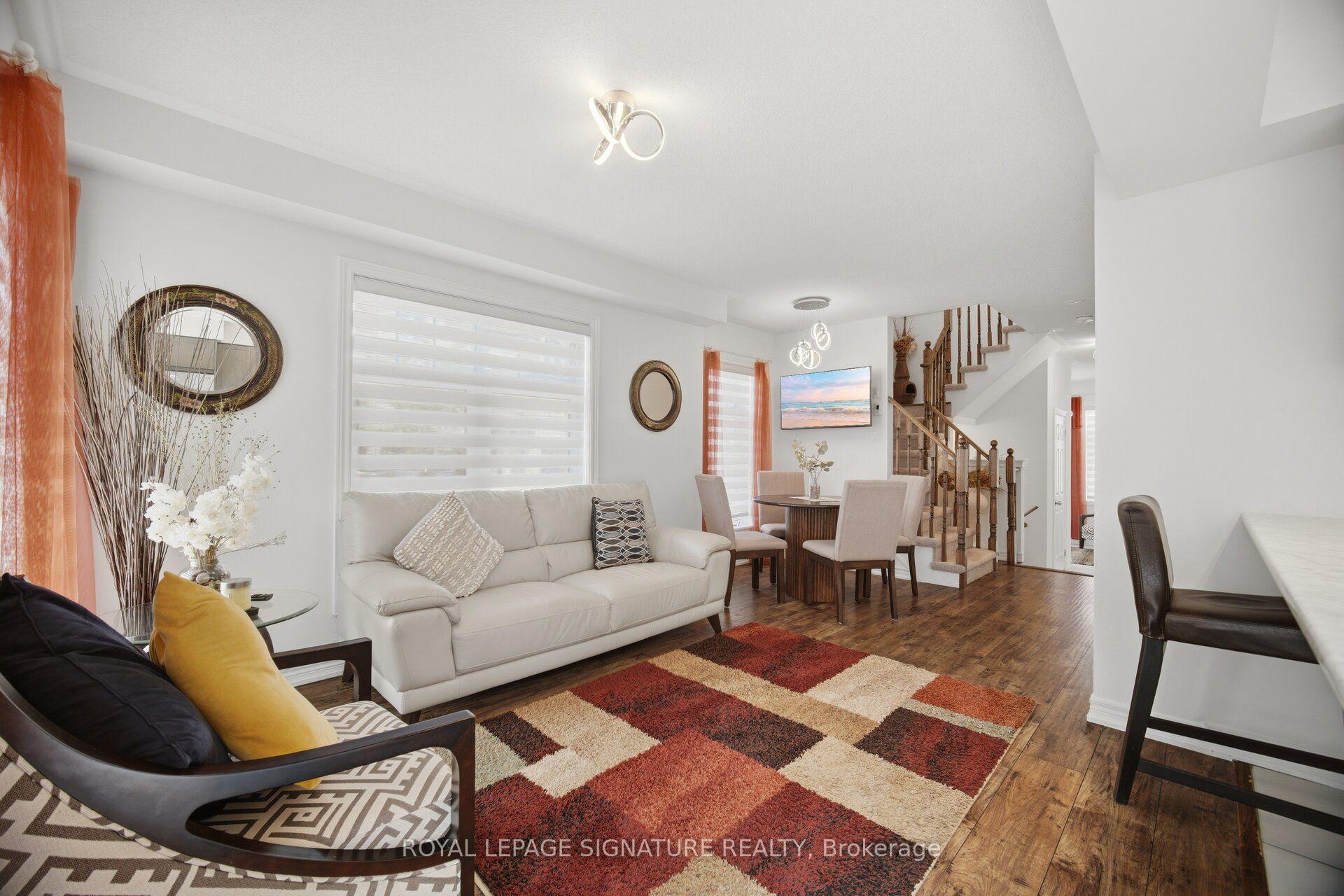 Photo 14 of 3839 Tufgar Crescent, Burlington, Alton — HOMEH