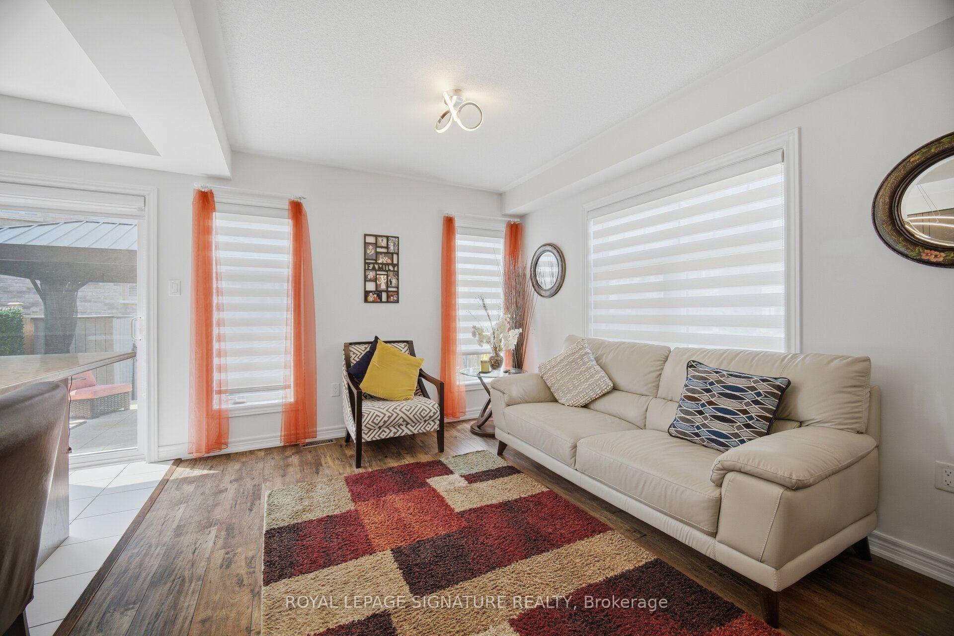Photo 15 of 3839 Tufgar Crescent, Burlington, Alton — HOMEH