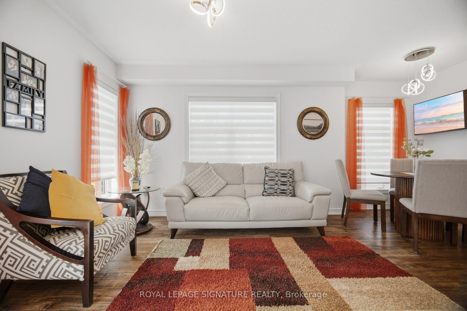 Photo 16 of 3839 Tufgar Crescent, Burlington, Alton — HOMEH