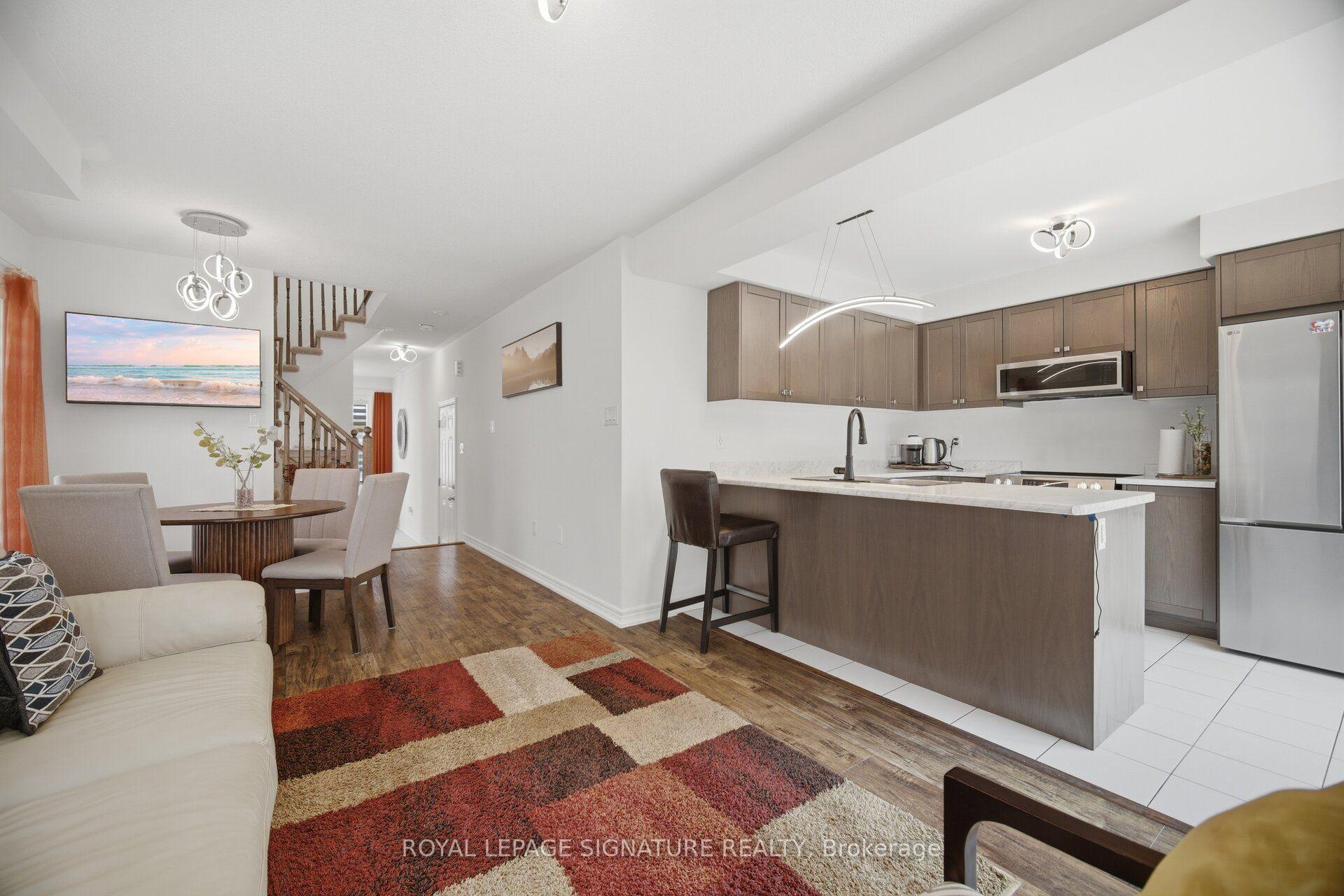 Photo 17 of 3839 Tufgar Crescent, Burlington, Alton — HOMEH