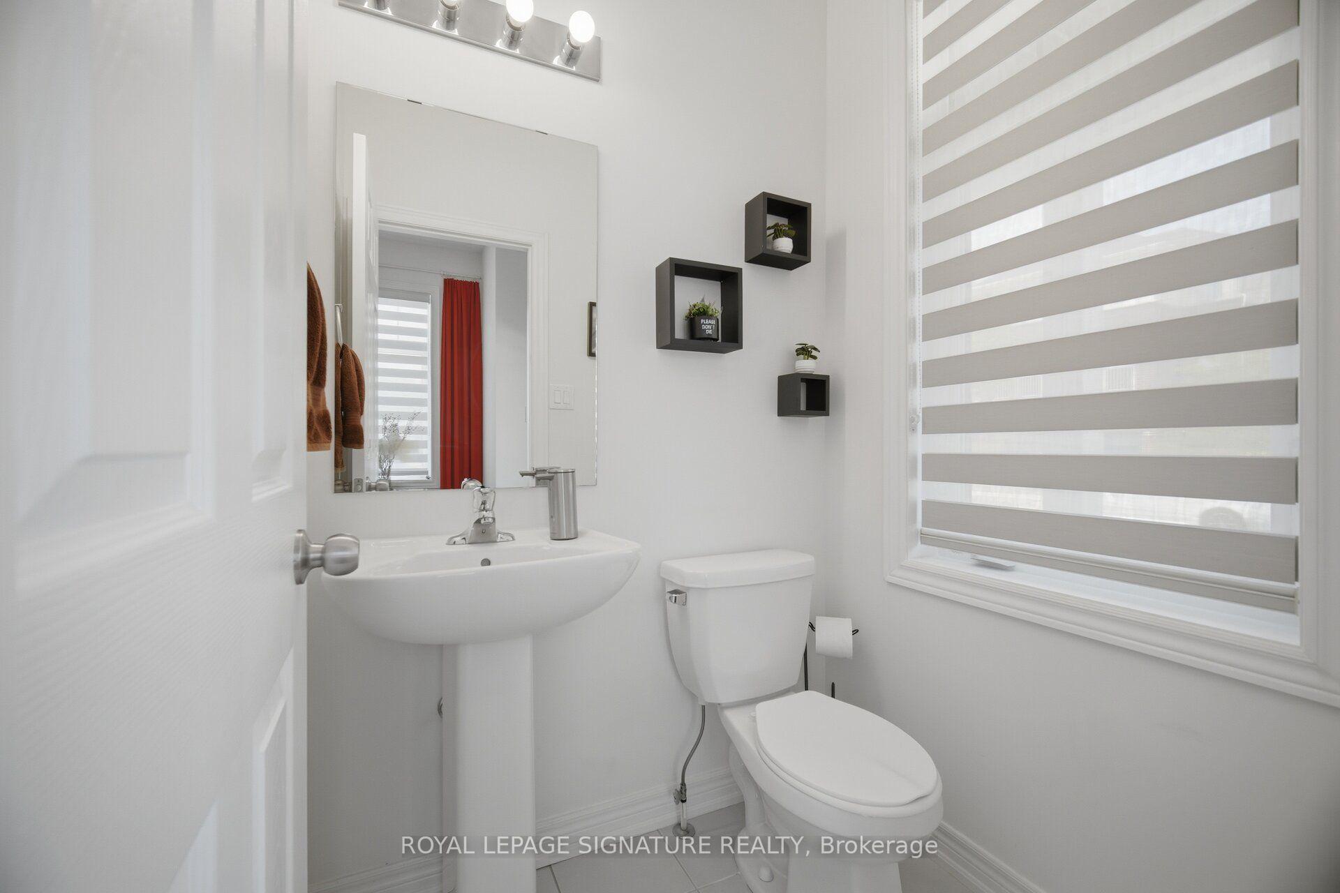 Photo 23 of 3839 Tufgar Crescent, Burlington, Alton — HOMEH