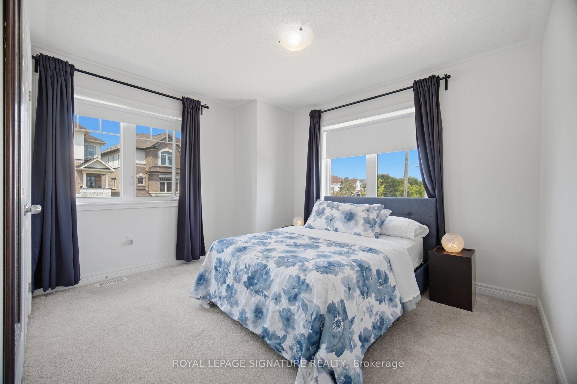 Photo 32 of 3839 Tufgar Crescent, Burlington, Alton — HOMEH