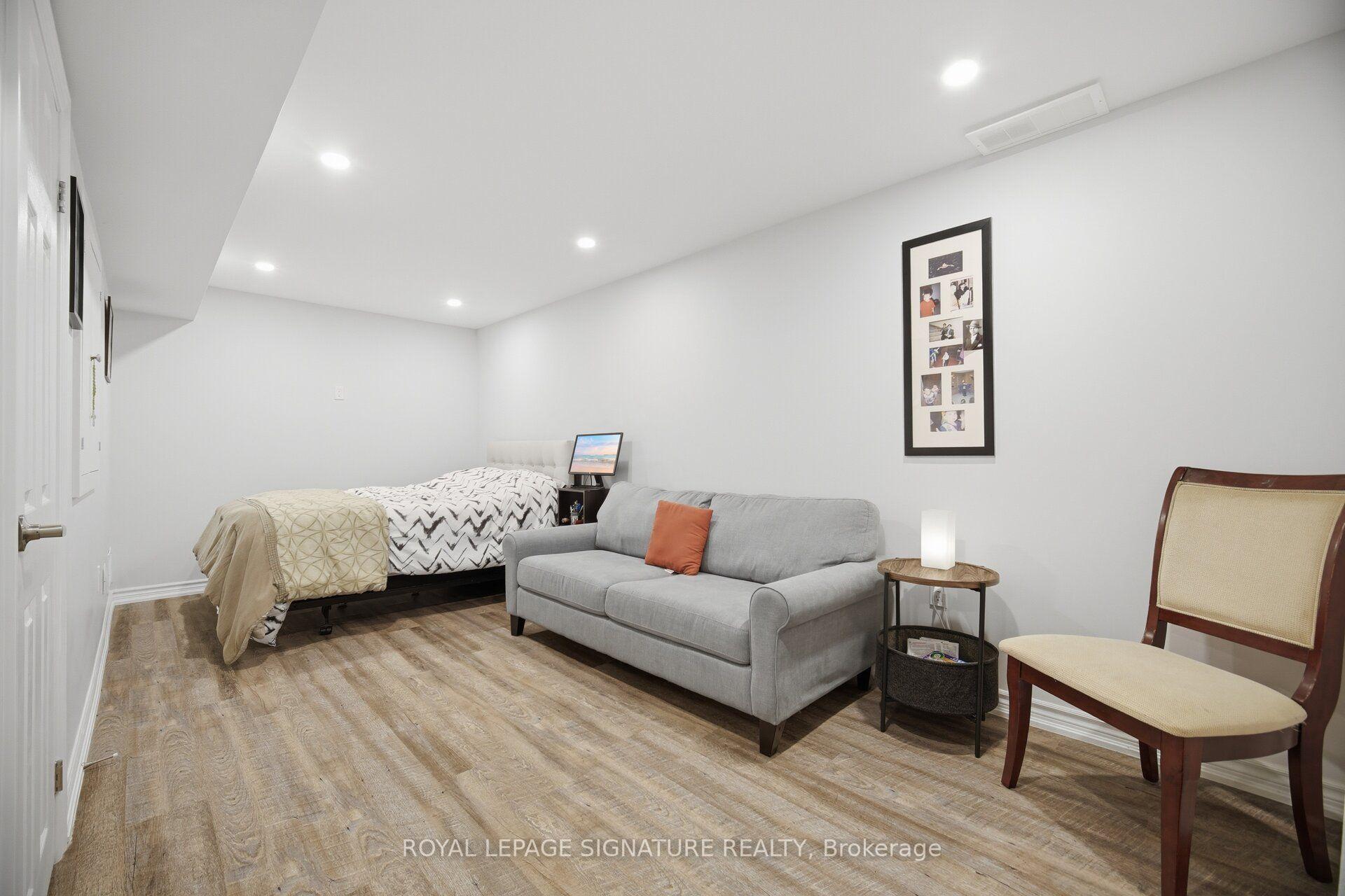 Photo 40 of 3839 Tufgar Crescent, Burlington, Alton — HOMEH