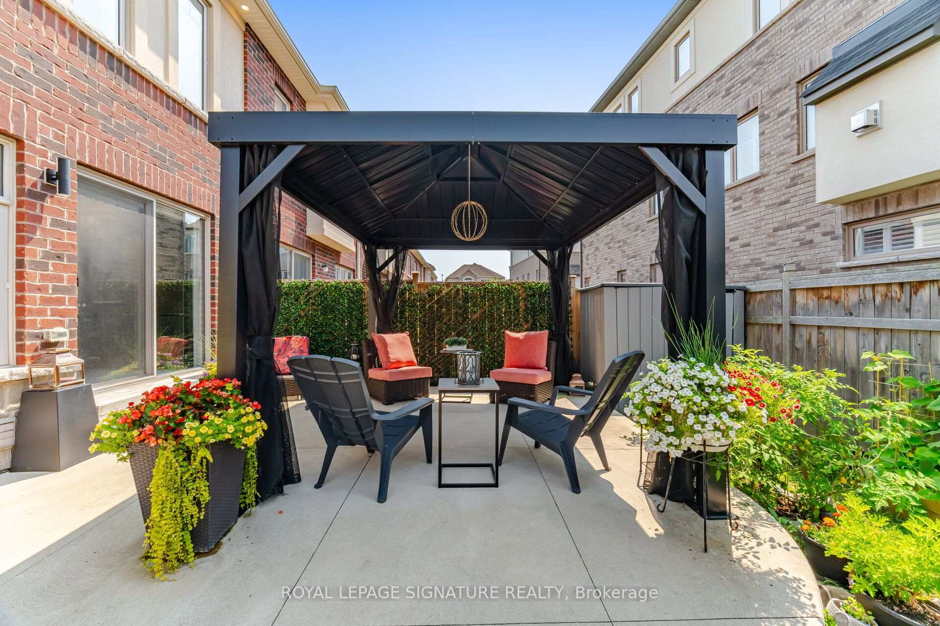 Photo 45 of 3839 Tufgar Crescent, Burlington, Alton — HOMEH