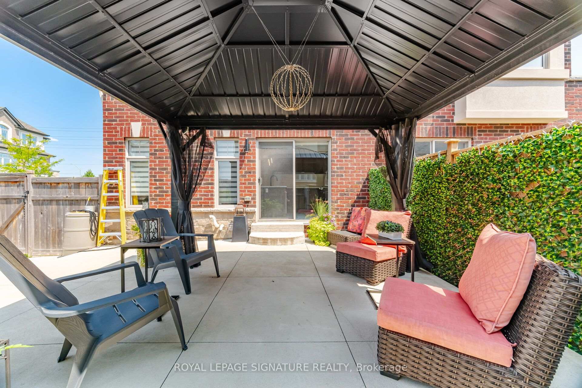 Photo 46 of 3839 Tufgar Crescent, Burlington, Alton — HOMEH