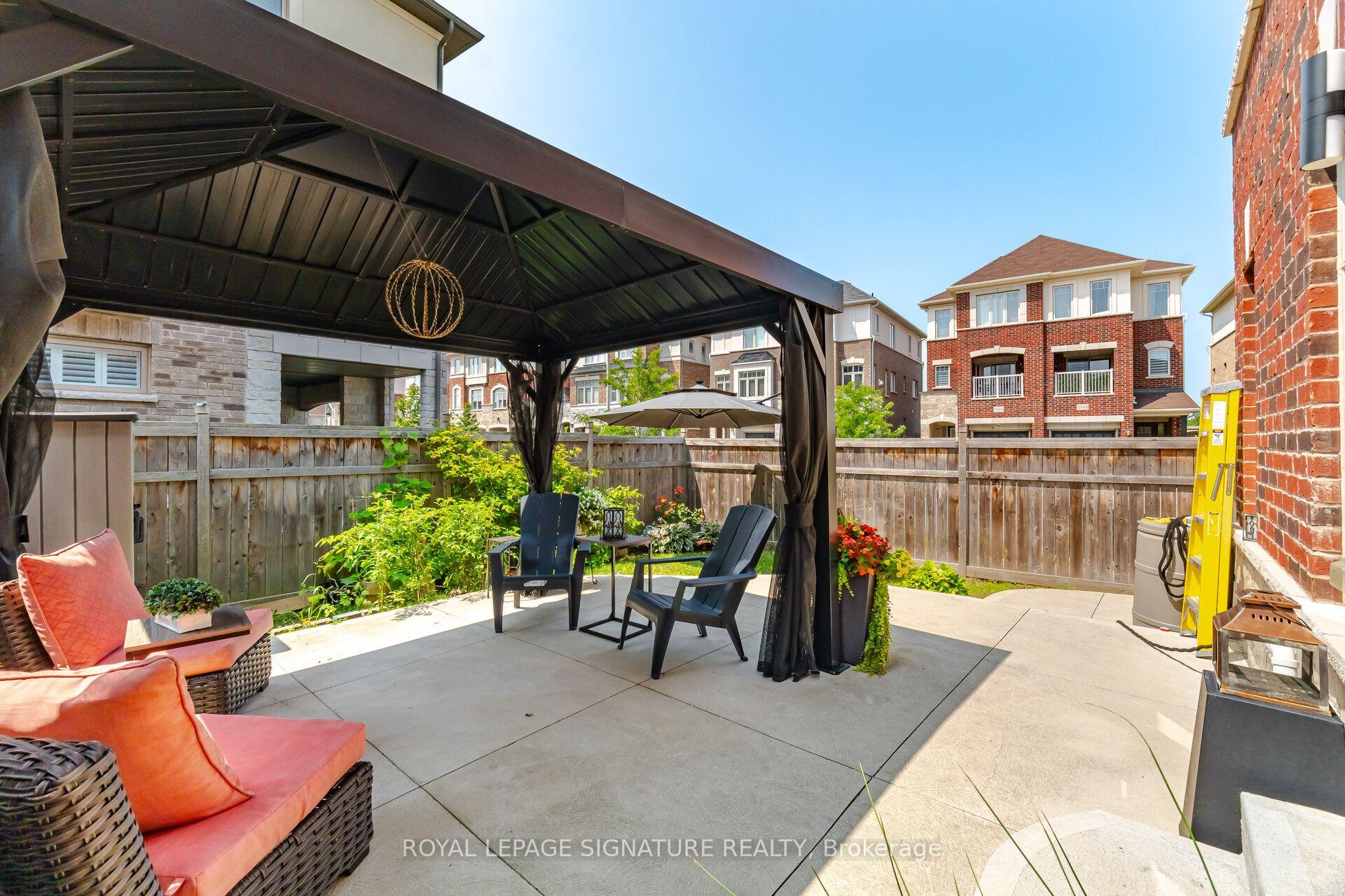 Photo 47 of 3839 Tufgar Crescent, Burlington, Alton — HOMEH