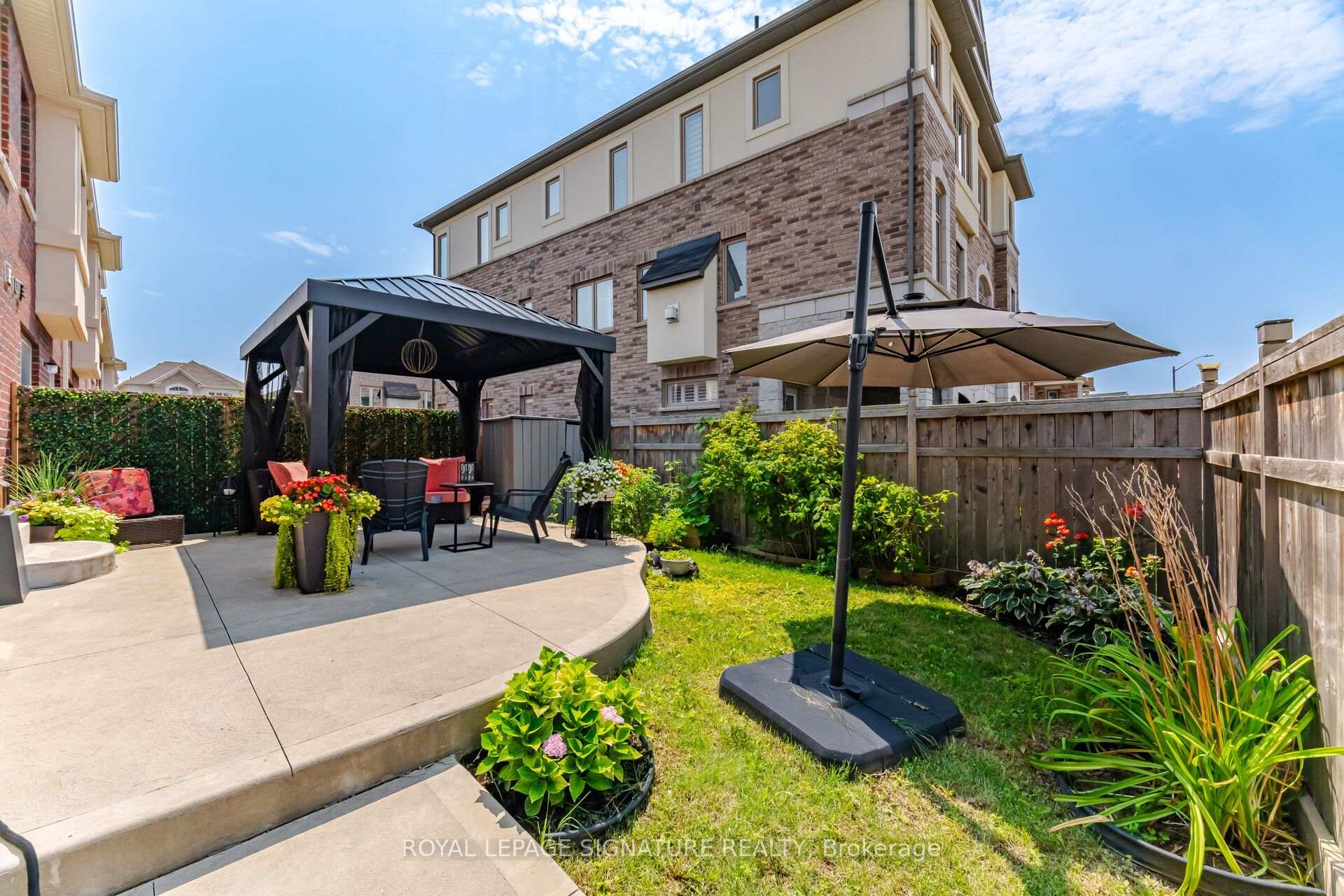 Photo 48 of 3839 Tufgar Crescent, Burlington, Alton — HOMEH