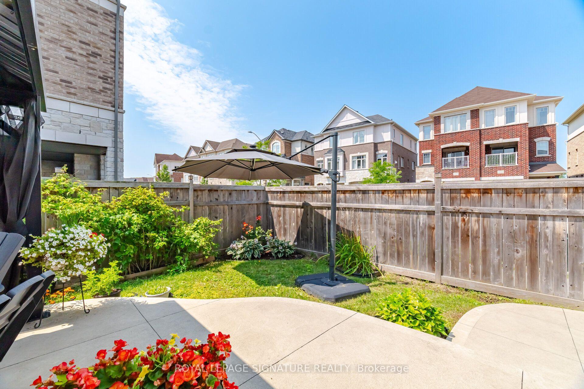 Photo 49 of 3839 Tufgar Crescent, Burlington, Alton — HOMEH