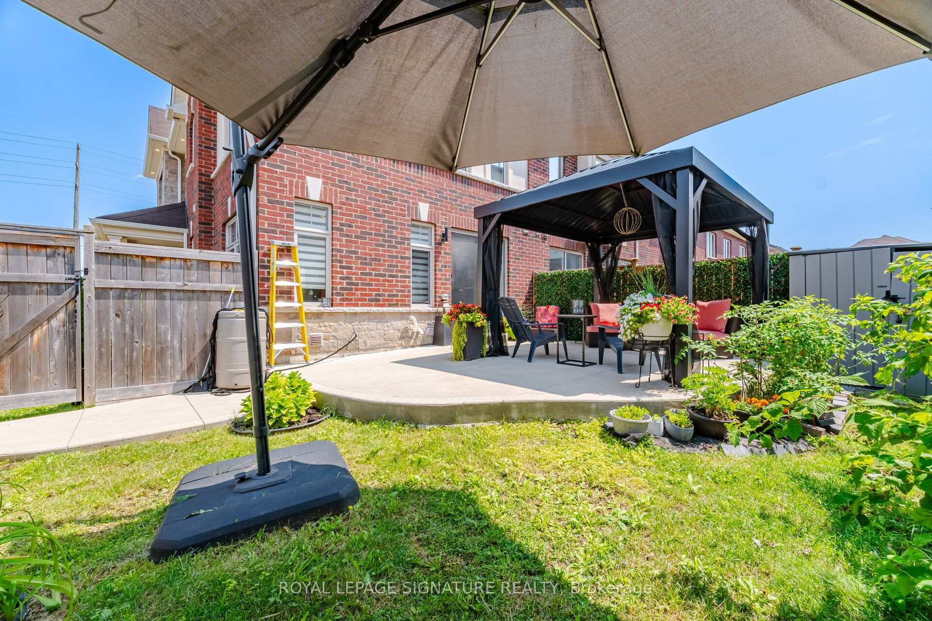 Photo 50 of 3839 Tufgar Crescent, Burlington, Alton — HOMEH