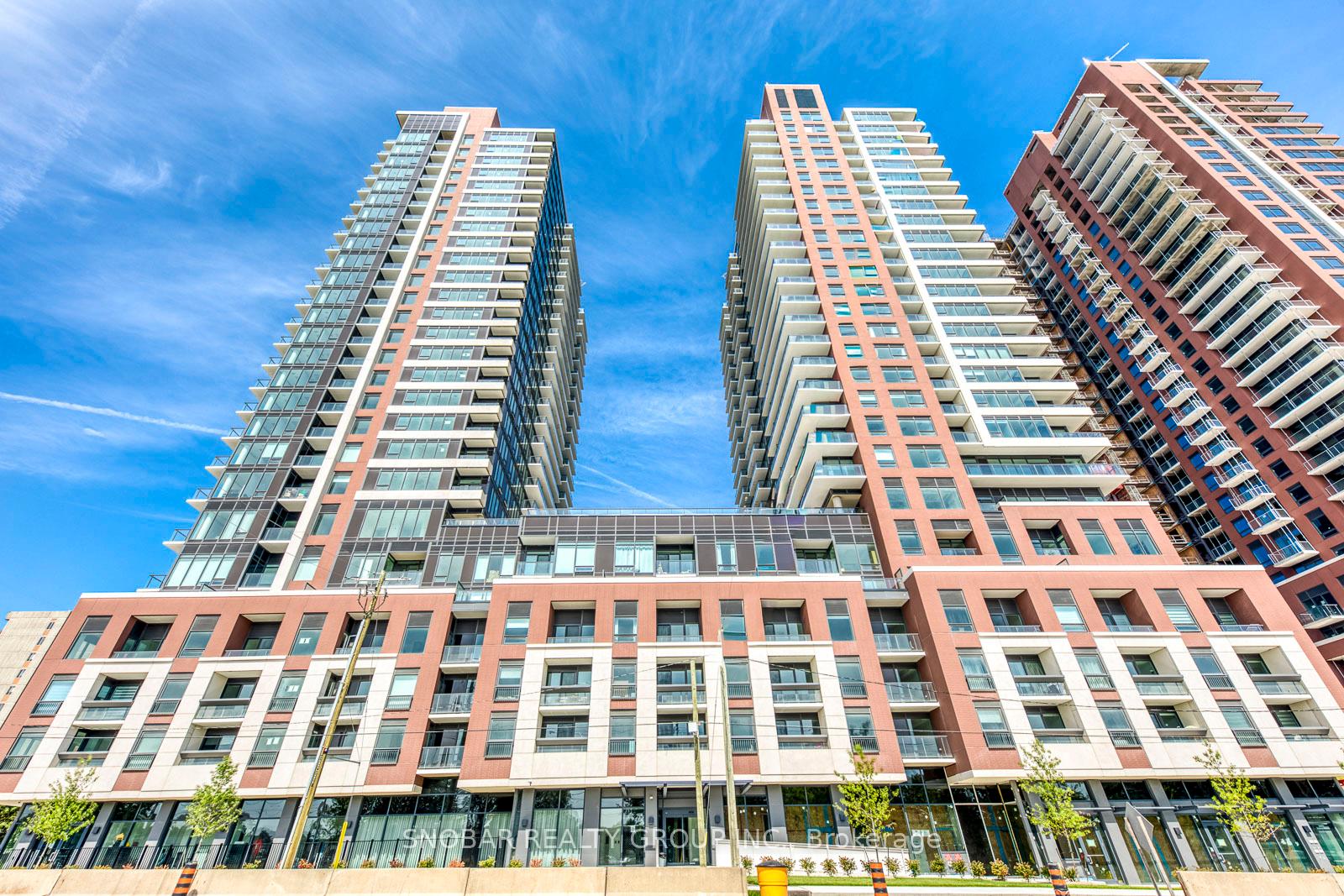 Photo of Unit 1904, 4010 Eglinton Avenue W