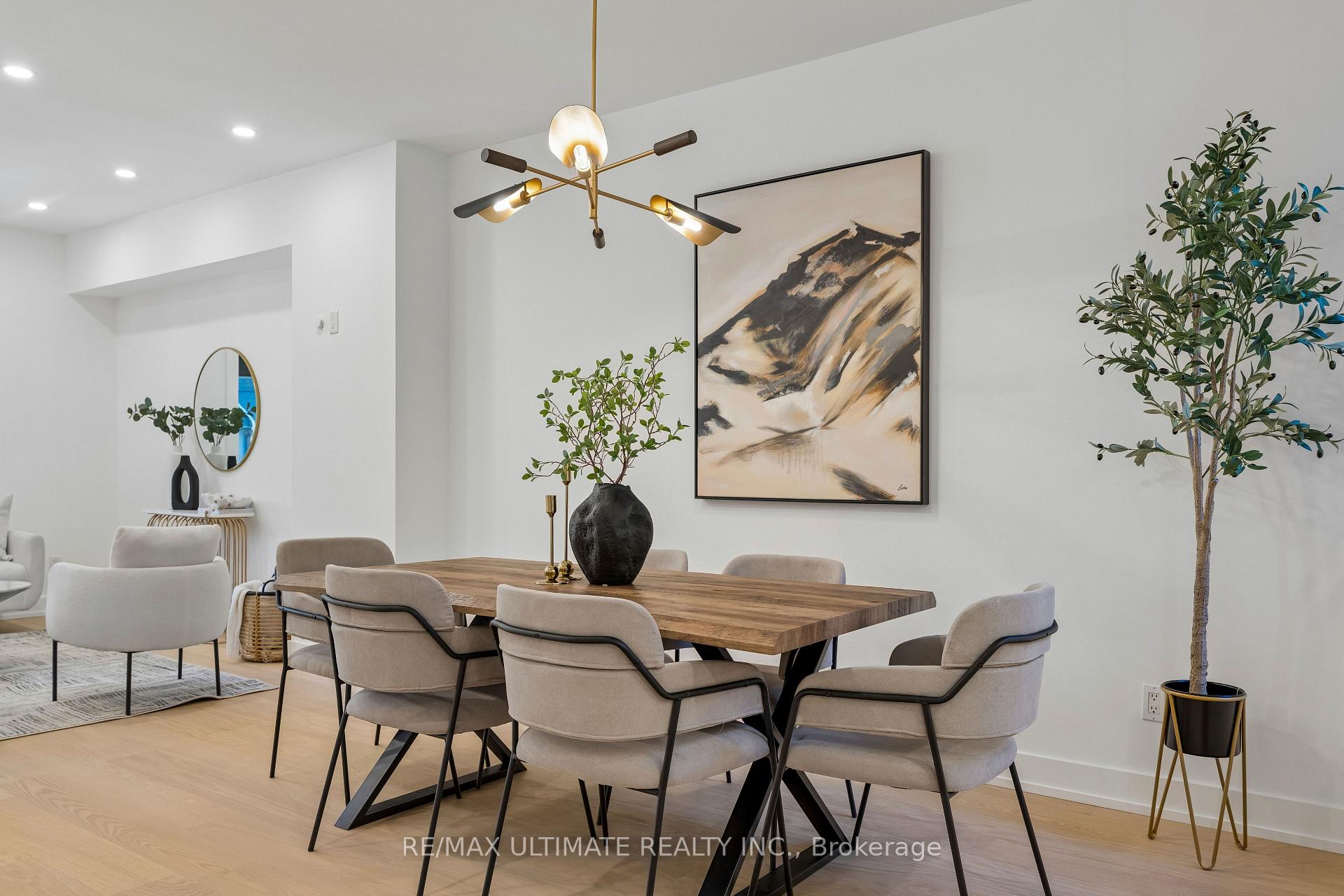 Photo 8 of 49 Ingham Avenue, Toronto, North Riverdale — HOMEH