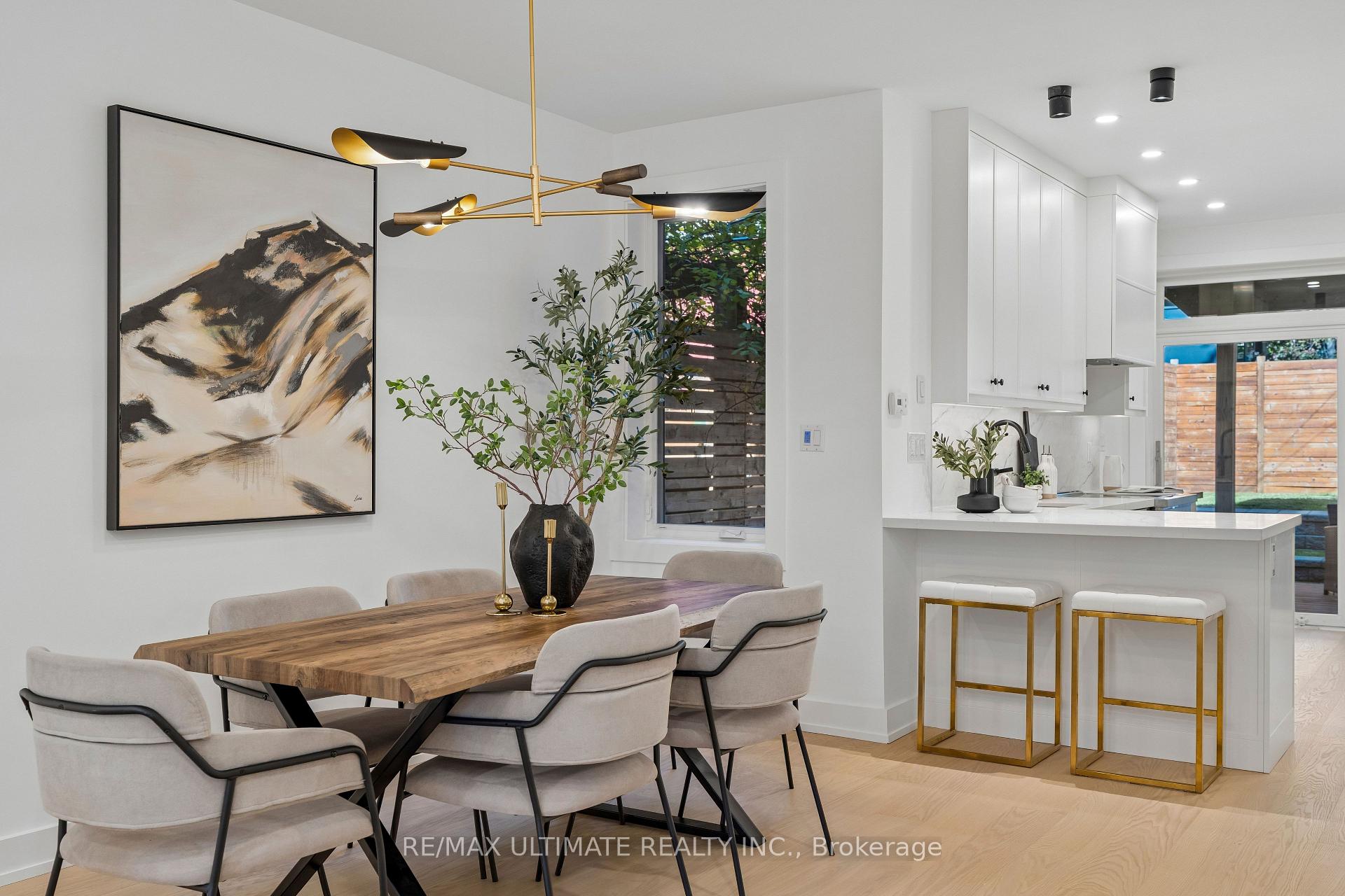 Photo 9 of 49 Ingham Avenue, Toronto, North Riverdale — HOMEH