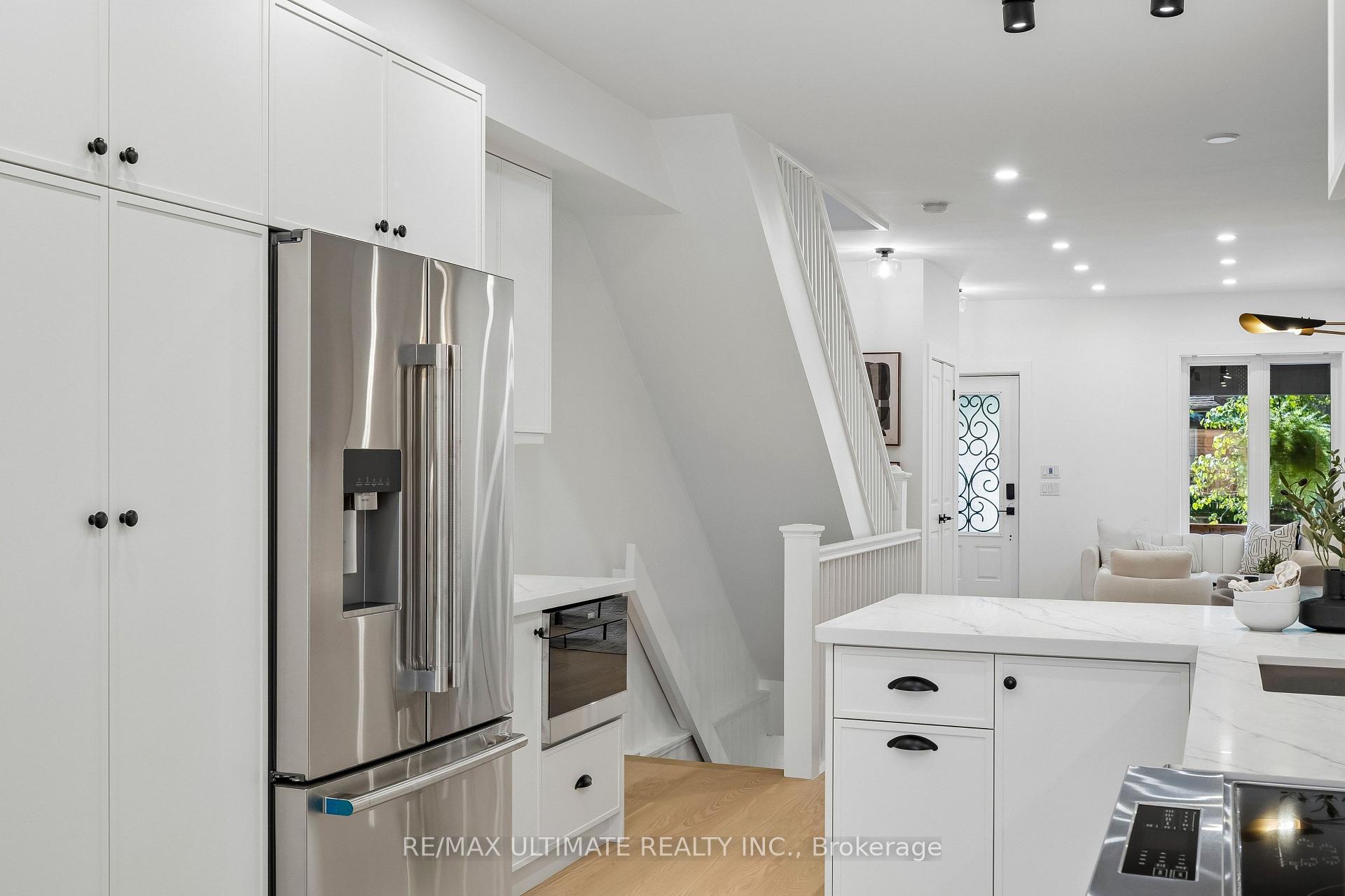 Photo 13 of 49 Ingham Avenue, Toronto, North Riverdale — HOMEH