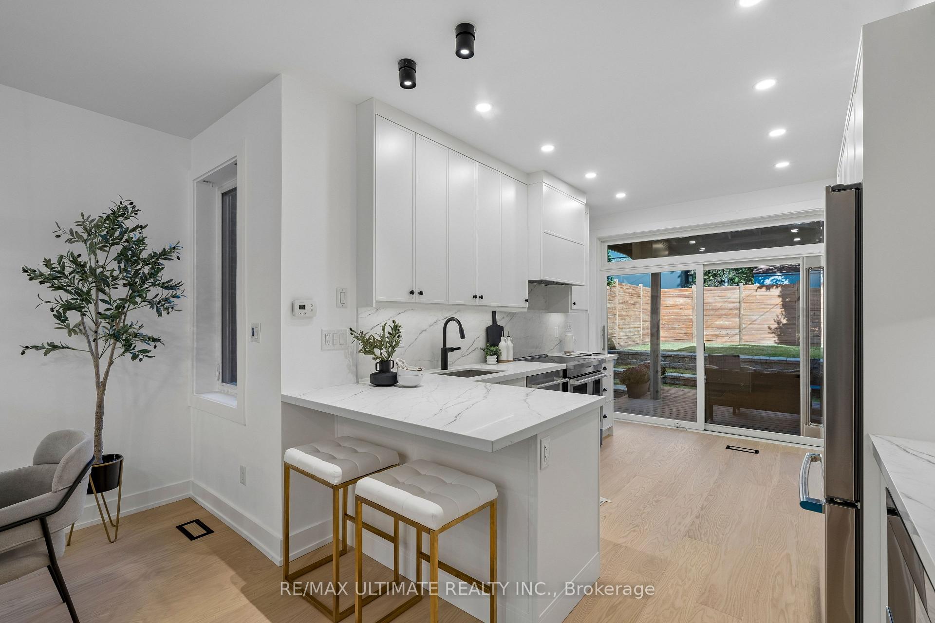 Photo 16 of 49 Ingham Avenue, Toronto, North Riverdale — HOMEH