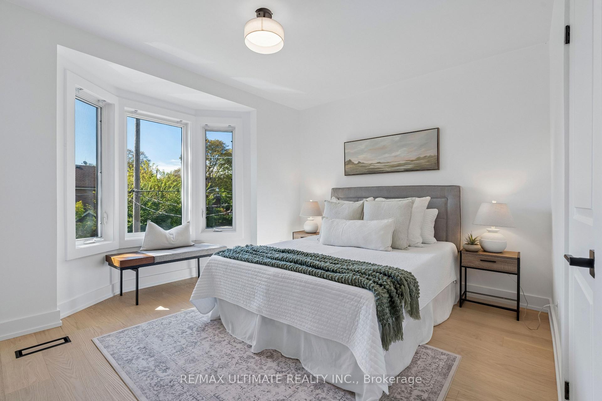 Photo 17 of 49 Ingham Avenue, Toronto, North Riverdale — HOMEH