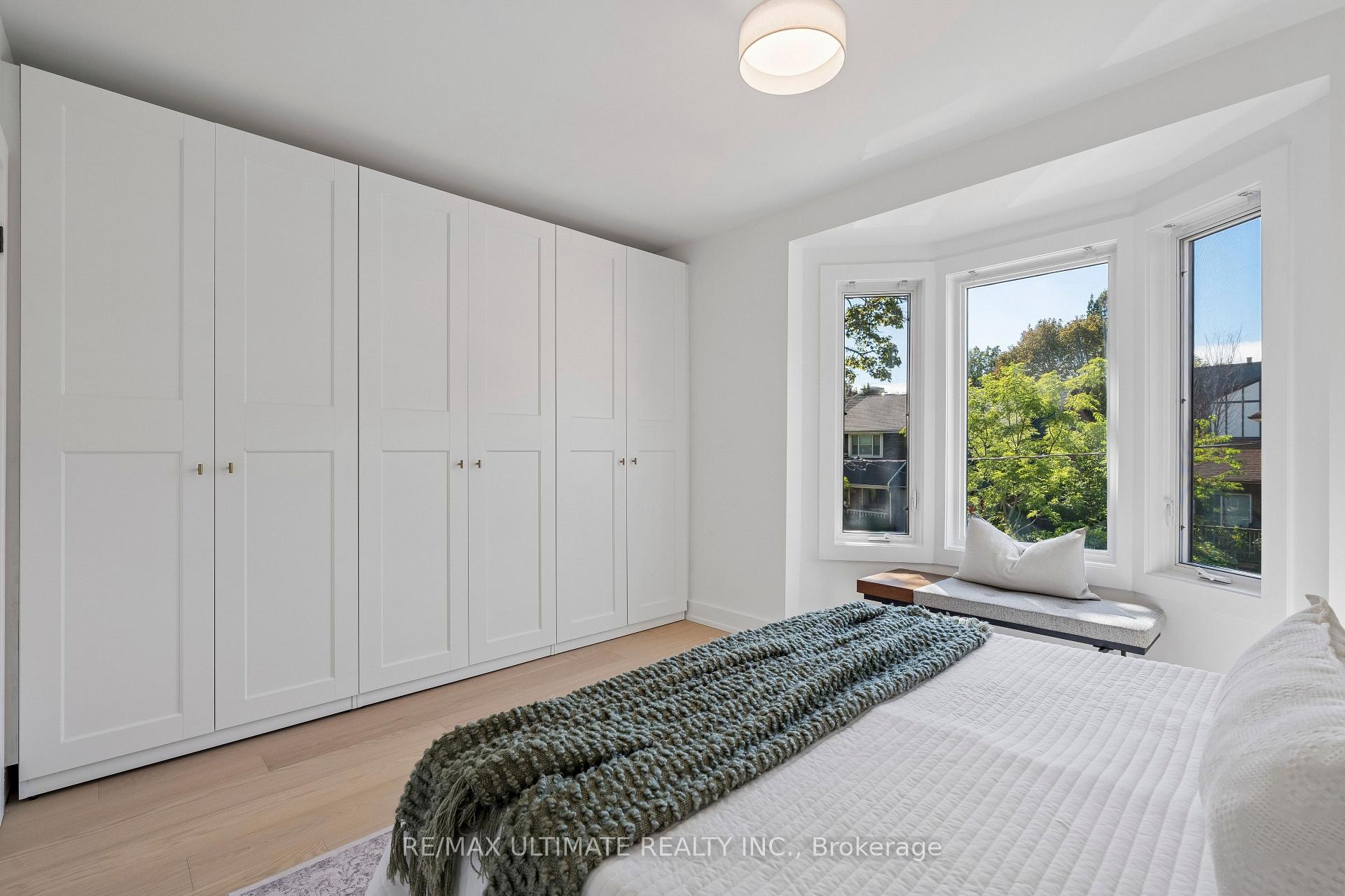 Photo 18 of 49 Ingham Avenue, Toronto, North Riverdale — HOMEH