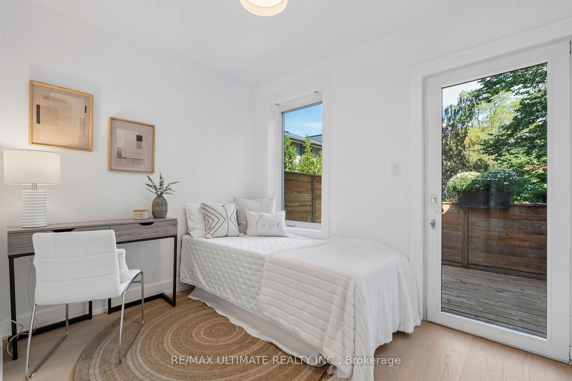 Photo 19 of 49 Ingham Avenue, Toronto, North Riverdale — HOMEH