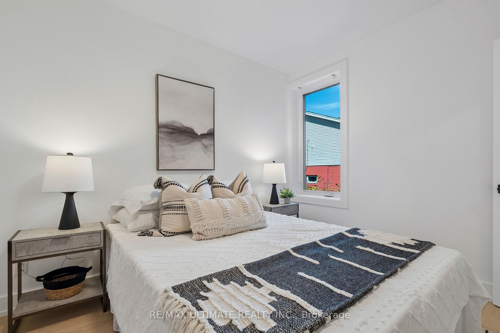 Photo 21 of 49 Ingham Avenue, Toronto, North Riverdale — HOMEH