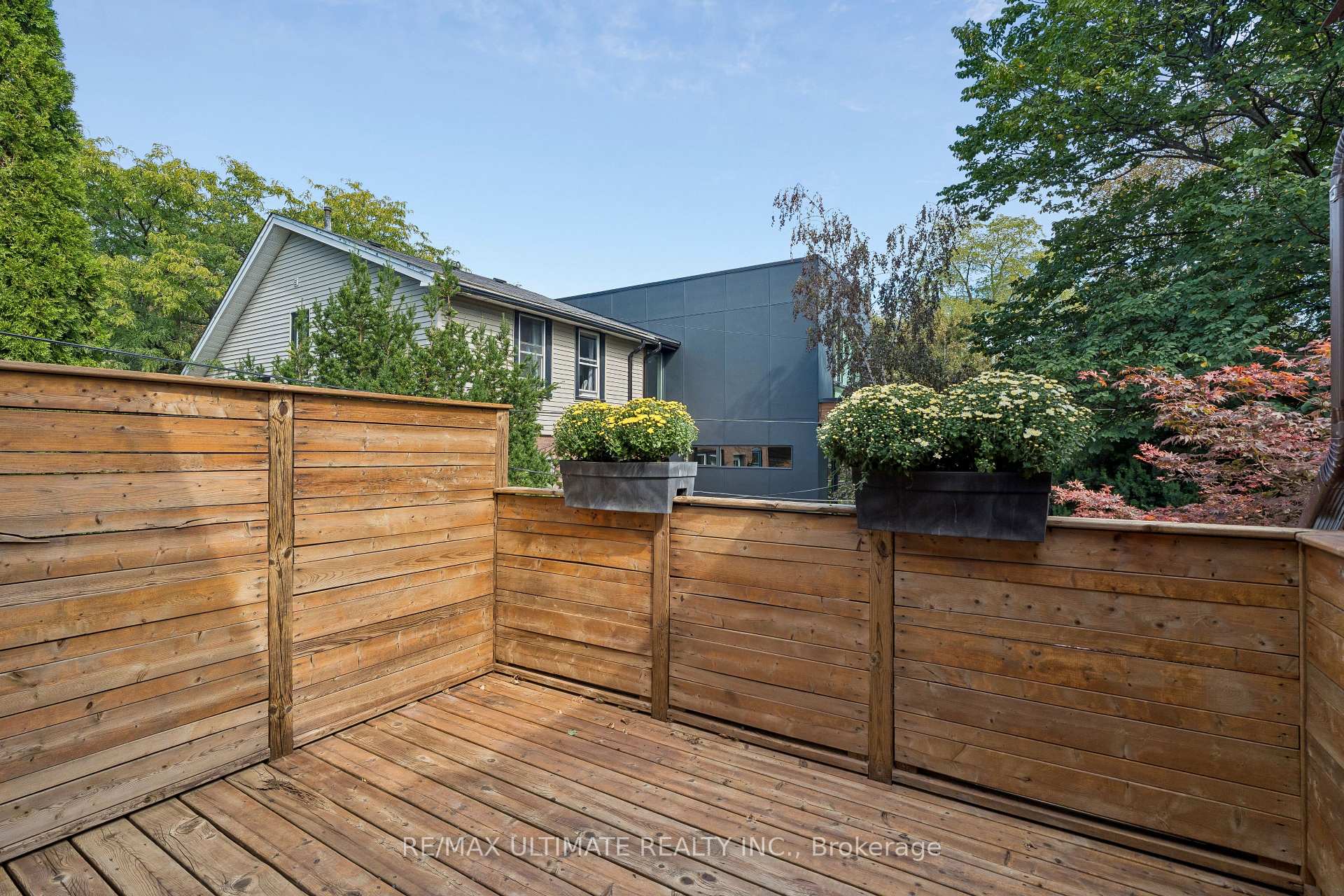 Photo 20 of 49 Ingham Avenue, Toronto, North Riverdale — HOMEH