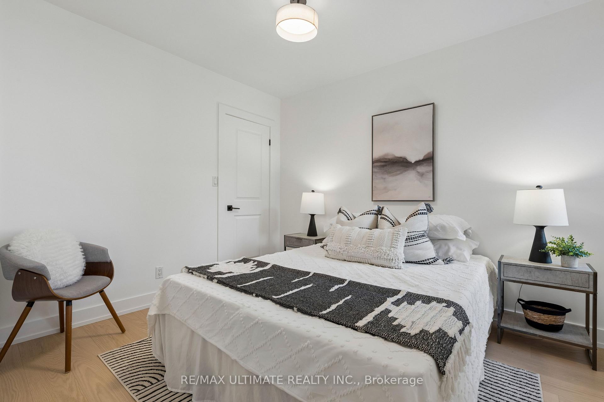 Photo 22 of 49 Ingham Avenue, Toronto, North Riverdale — HOMEH