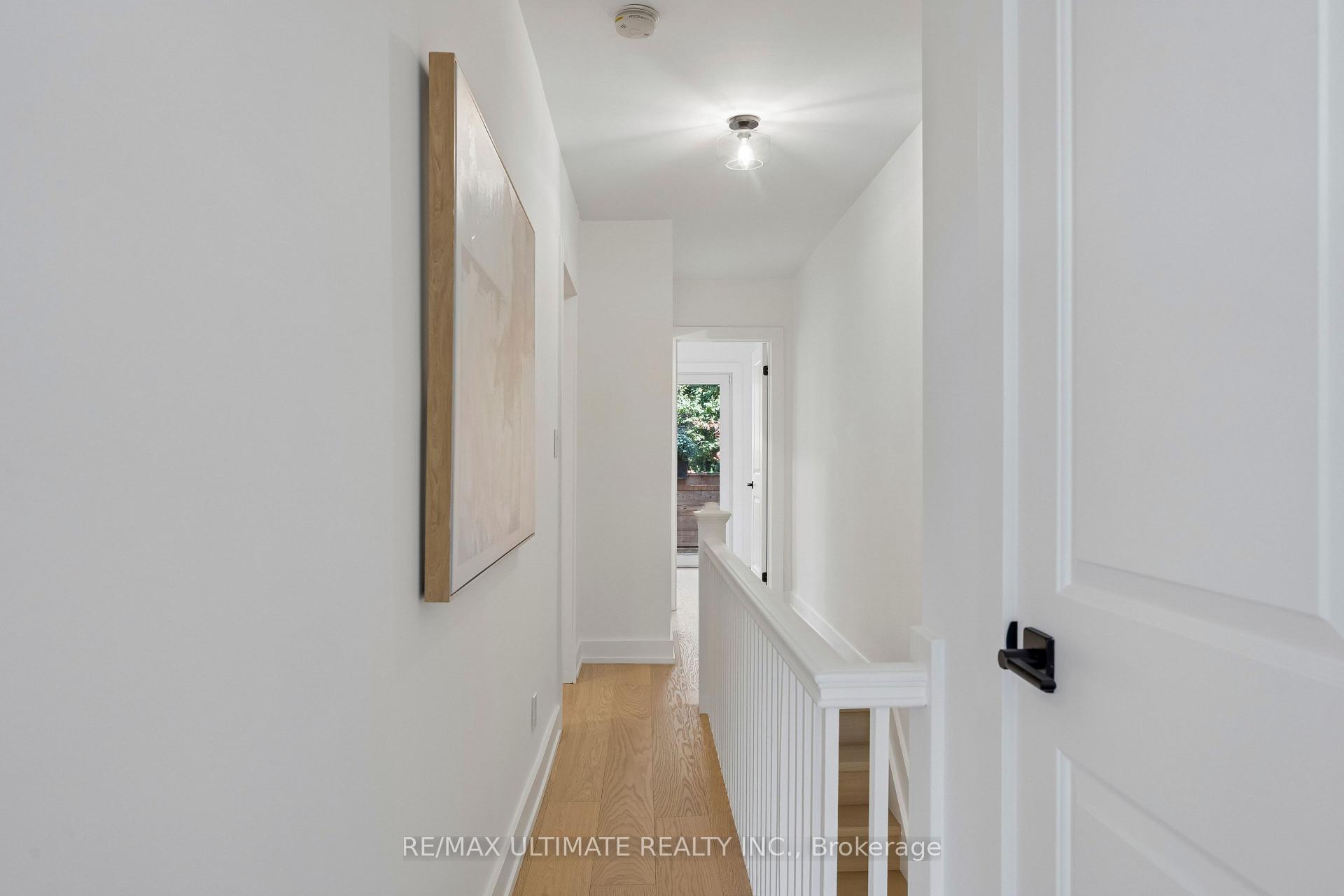 Photo 23 of 49 Ingham Avenue, Toronto, North Riverdale — HOMEH