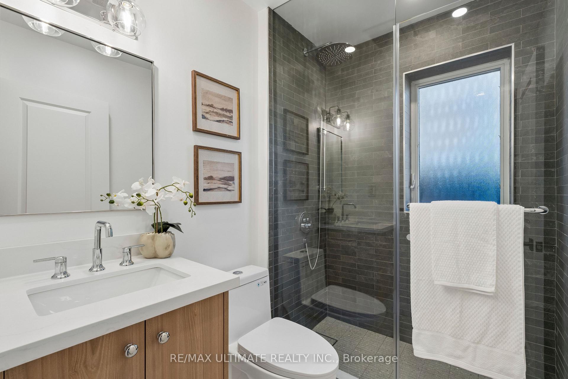Photo 24 of 49 Ingham Avenue, Toronto, North Riverdale — HOMEH