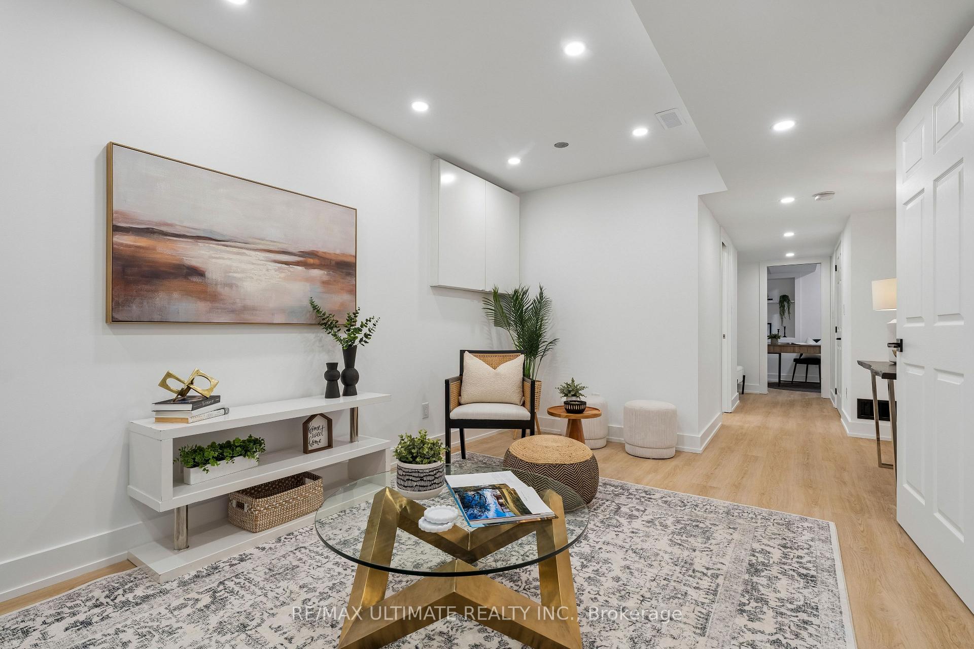 Photo 26 of 49 Ingham Avenue, Toronto, North Riverdale — HOMEH