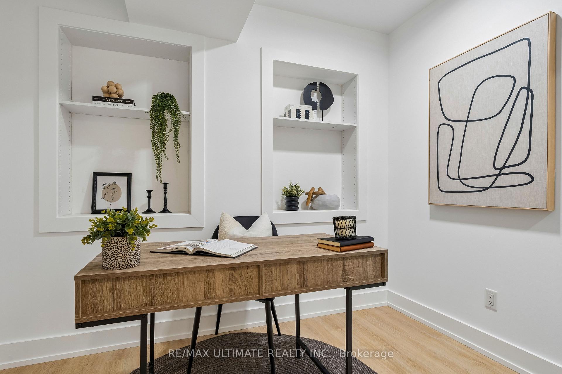 Photo 28 of 49 Ingham Avenue, Toronto, North Riverdale — HOMEH