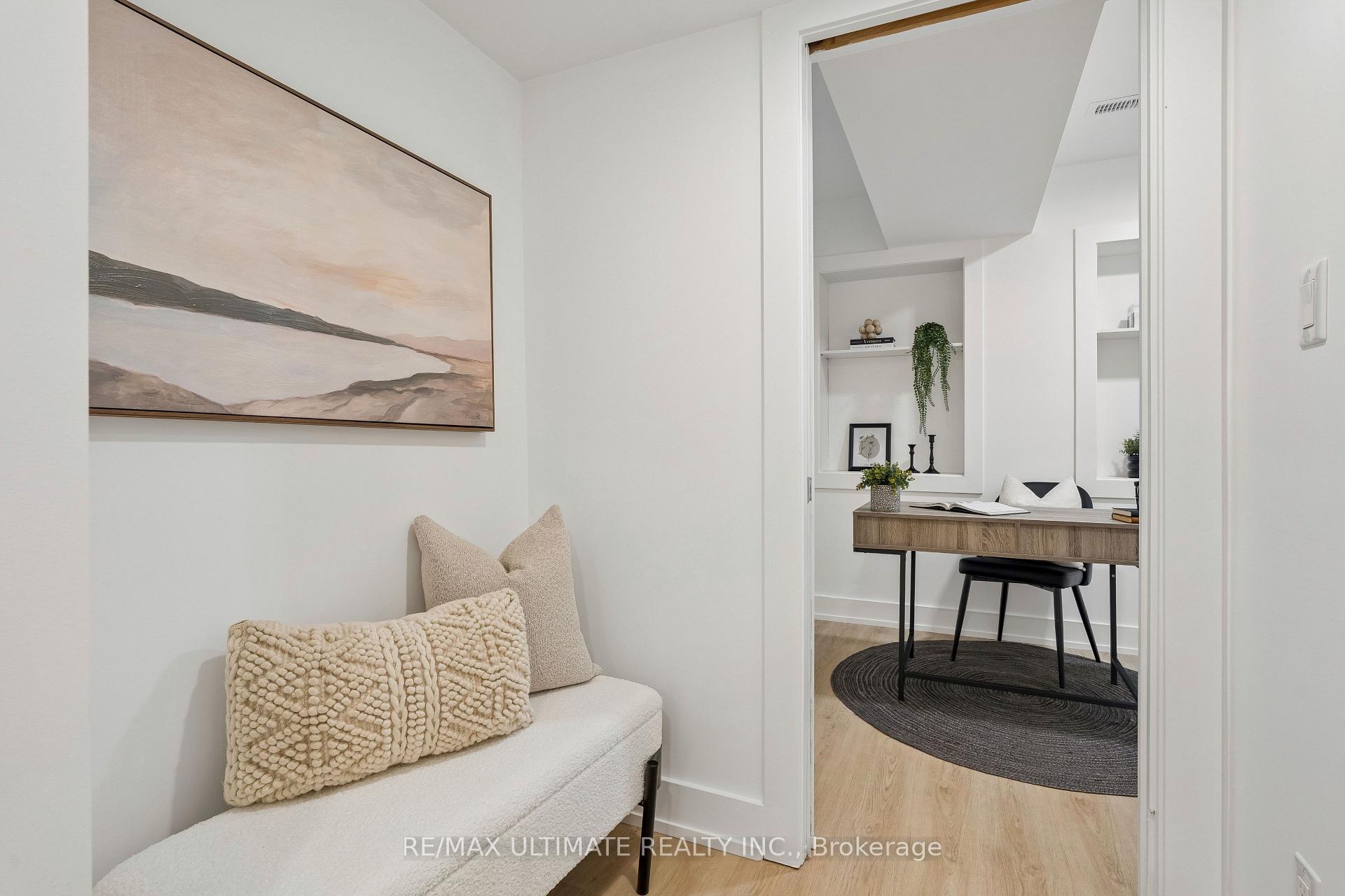 Photo 29 of 49 Ingham Avenue, Toronto, North Riverdale — HOMEH