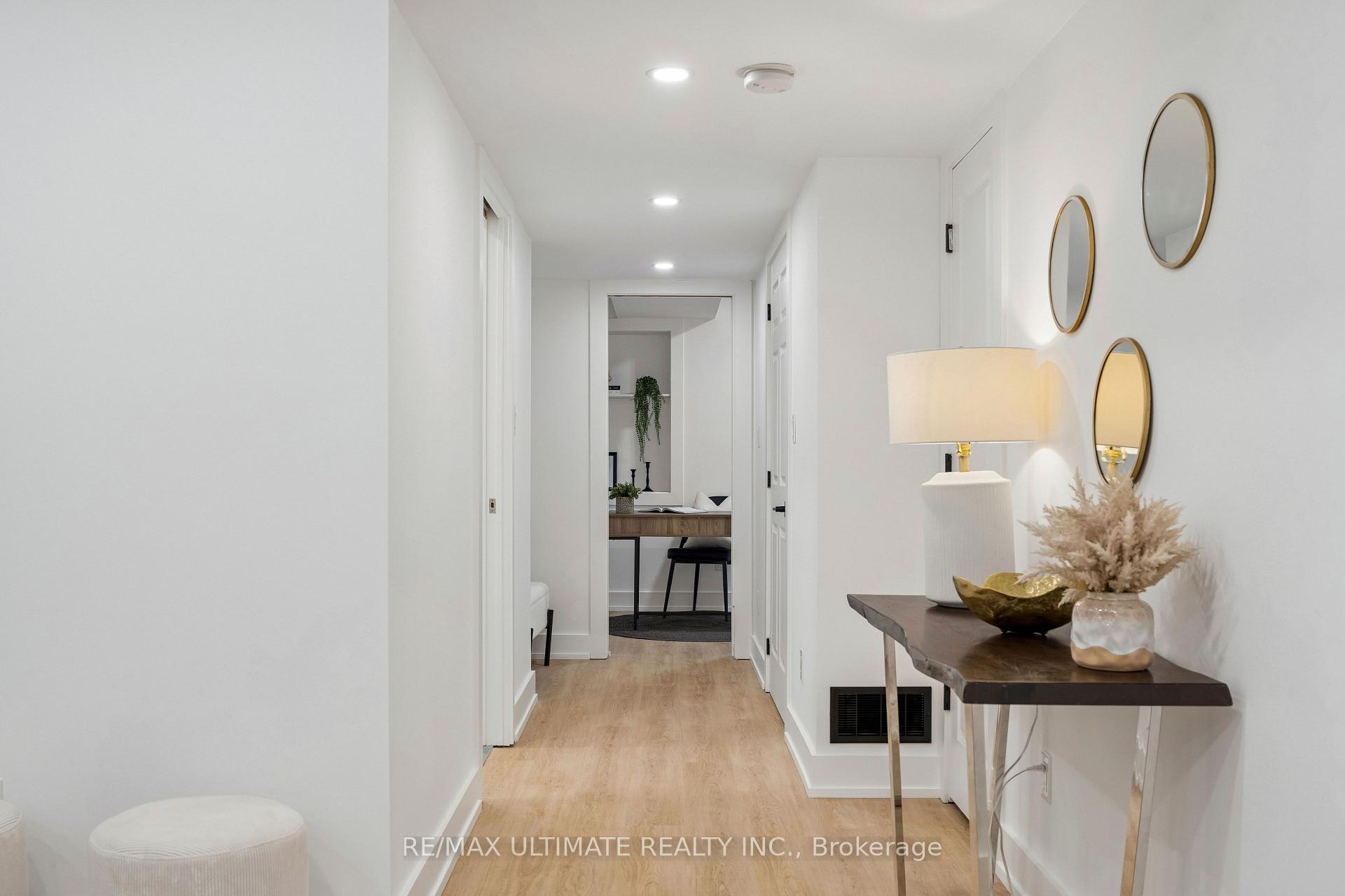 Photo 30 of 49 Ingham Avenue, Toronto, North Riverdale — HOMEH