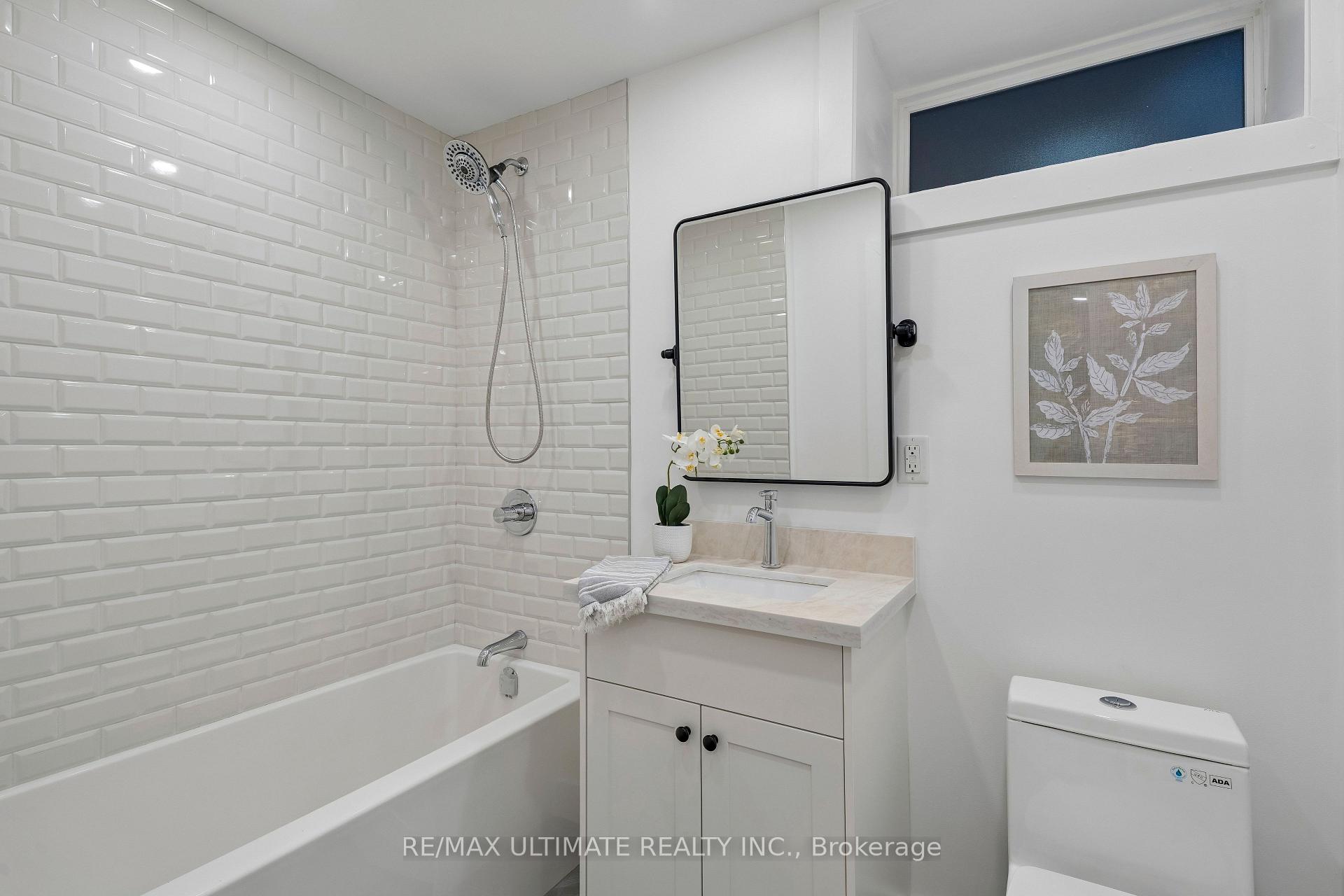 Photo 31 of 49 Ingham Avenue, Toronto, North Riverdale — HOMEH