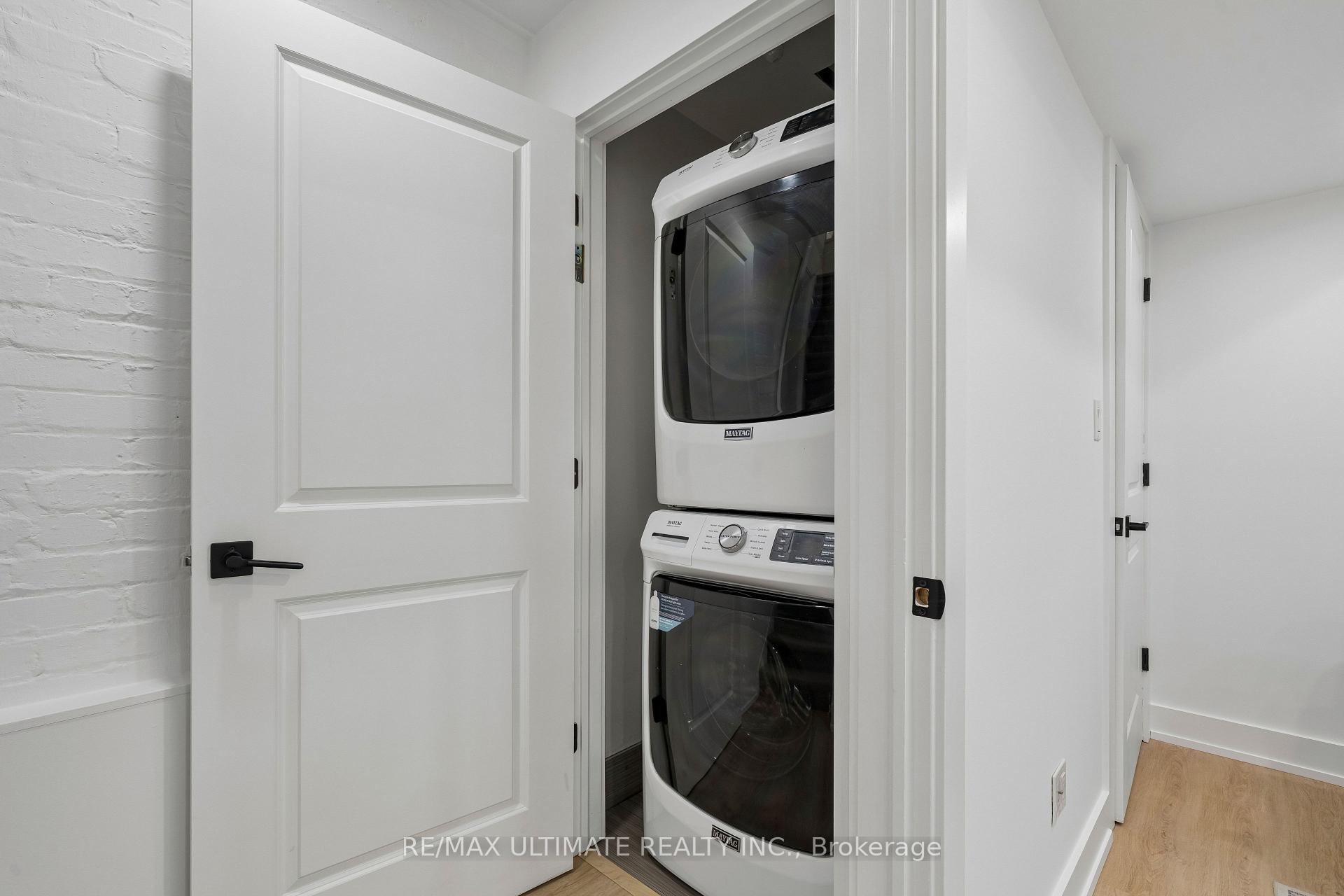 Photo 32 of 49 Ingham Avenue, Toronto, North Riverdale — HOMEH