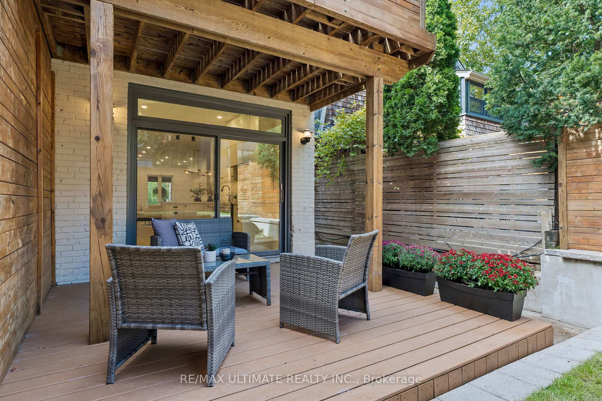 Photo 33 of 49 Ingham Avenue, Toronto, North Riverdale — HOMEH
