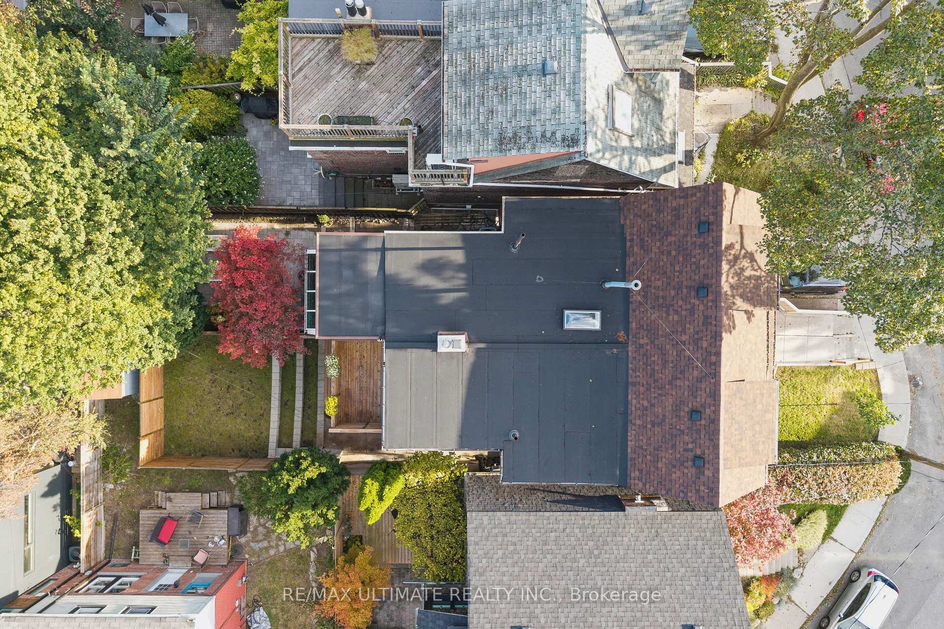 Photo 38 of 49 Ingham Avenue, Toronto, North Riverdale — HOMEH