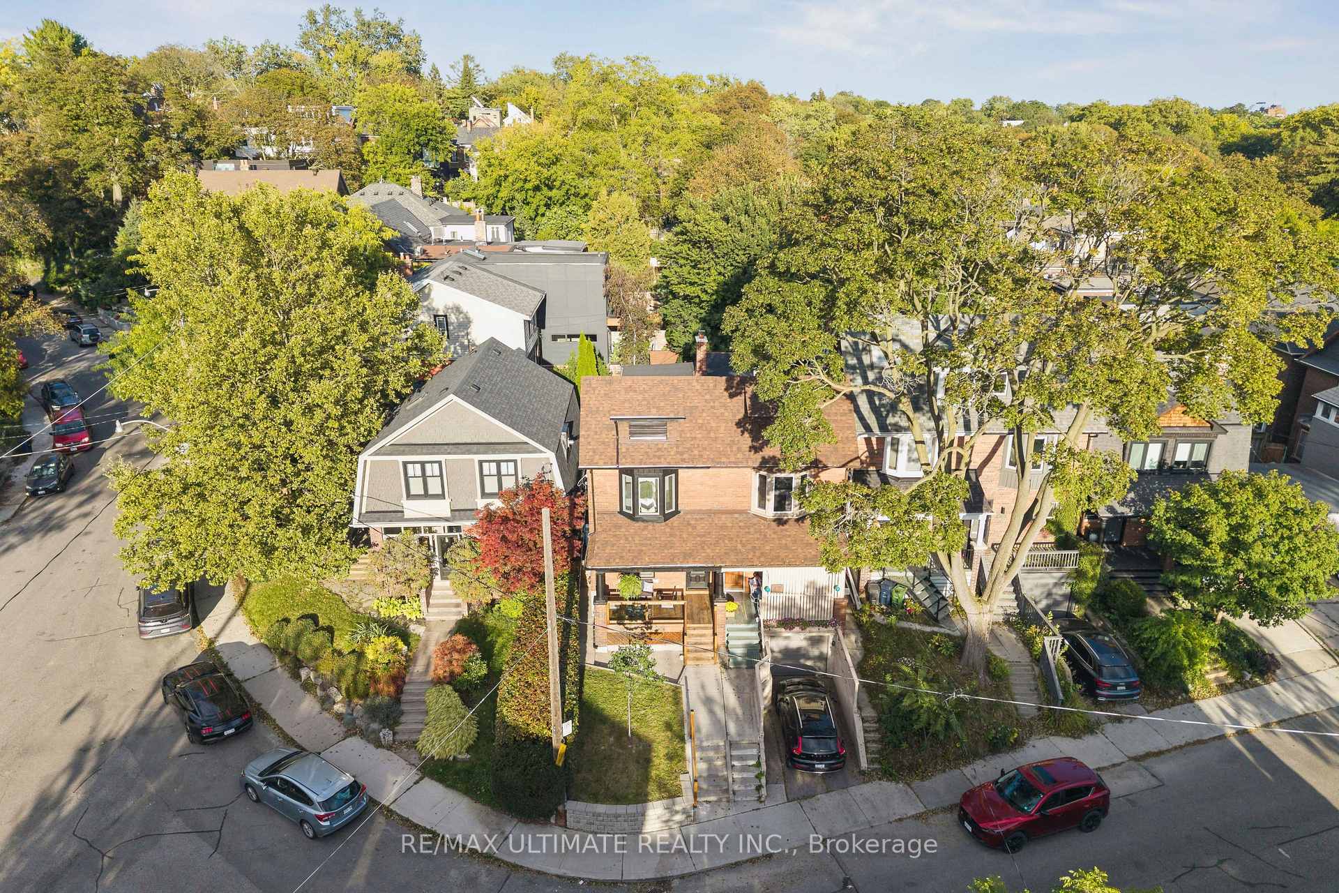Photo 39 of 49 Ingham Avenue, Toronto, North Riverdale — HOMEH