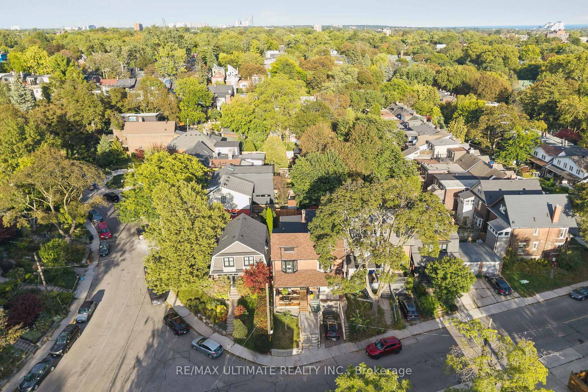 Photo 41 of 49 Ingham Avenue, Toronto, North Riverdale — HOMEH
