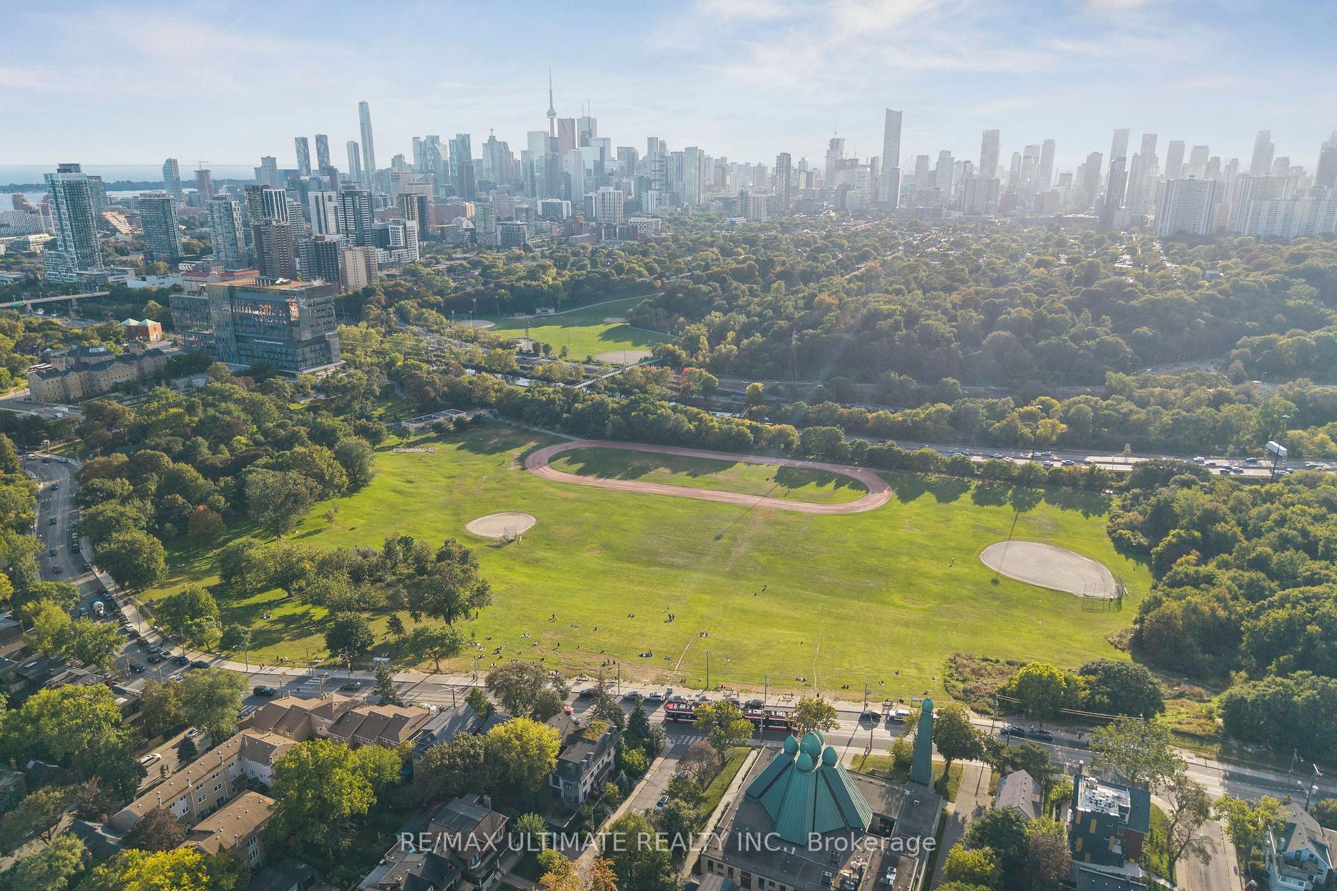 Photo 50 of 49 Ingham Avenue, Toronto, North Riverdale — HOMEH