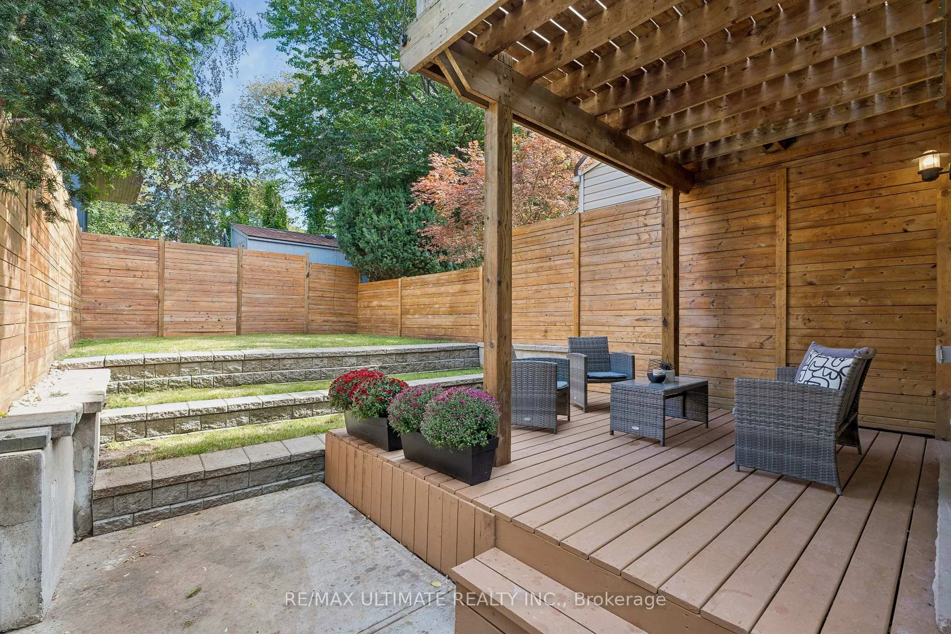 Photo 35 of 49 Ingham Avenue, Toronto, North Riverdale — HOMEH
