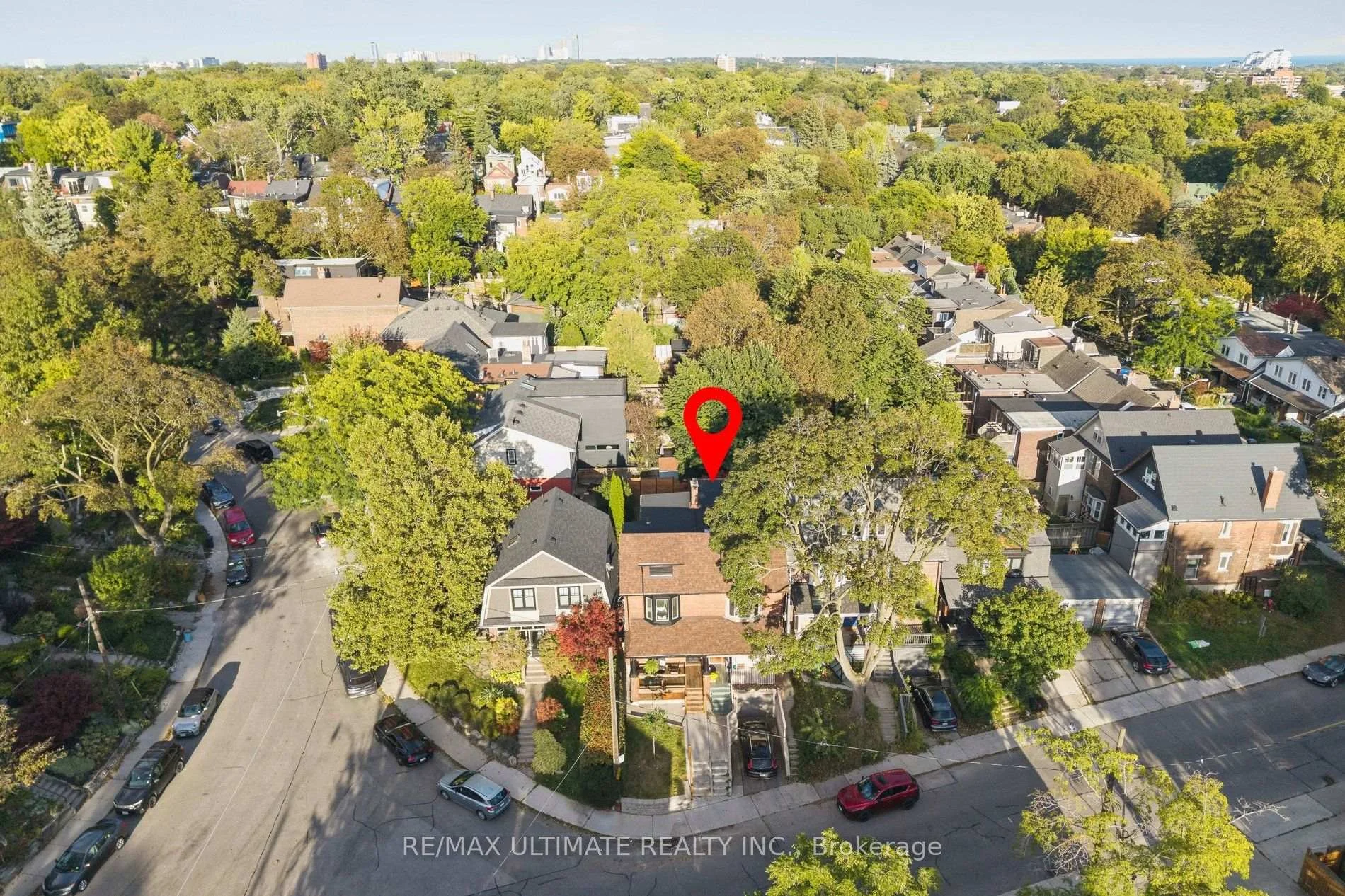 Photo 42 of 49 Ingham Avenue, Toronto, North Riverdale — HOMEH