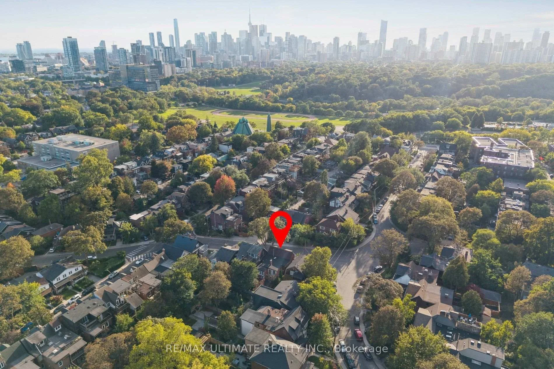 Photo 43 of 49 Ingham Avenue, Toronto, North Riverdale — HOMEH
