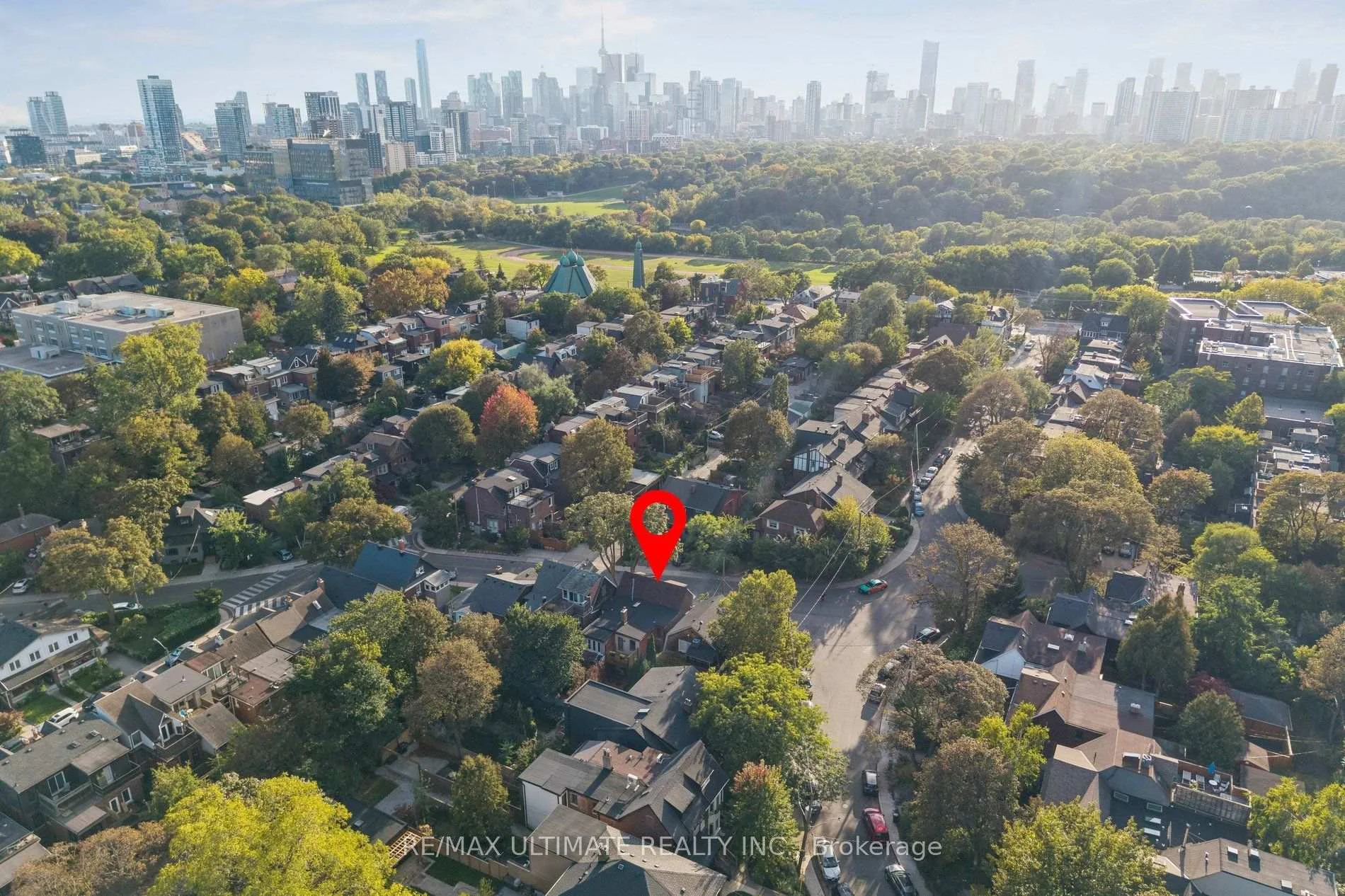 Photo 45 of 49 Ingham Avenue, Toronto, North Riverdale — HOMEH